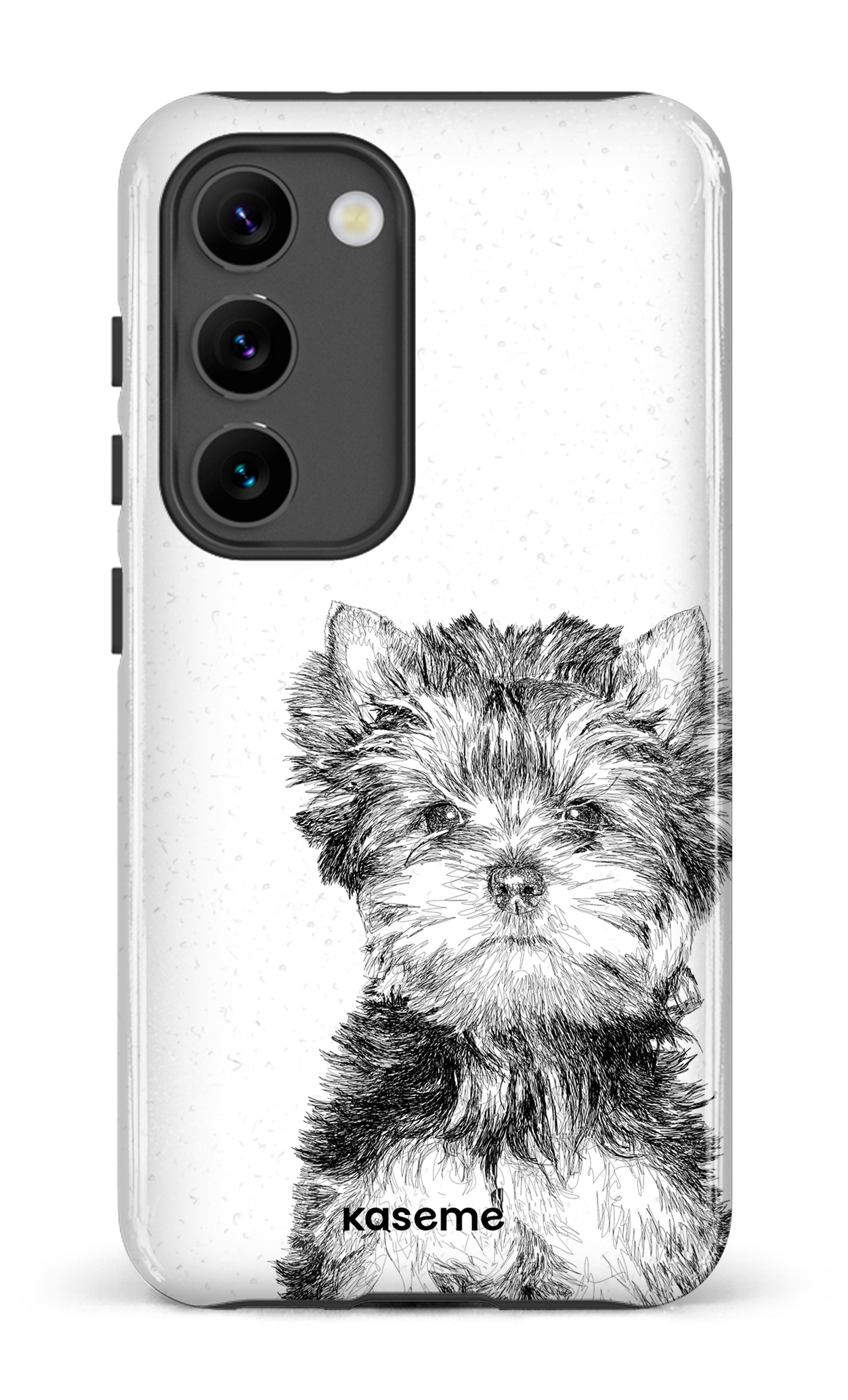 Yorkshire Terrier - Galaxy S23