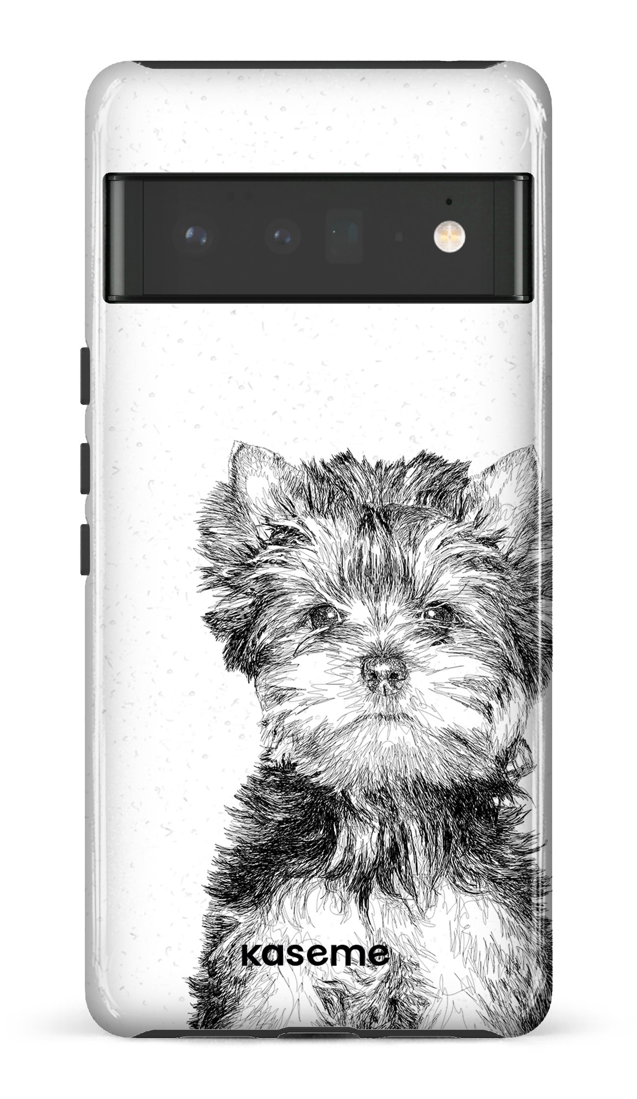Yorkshire Terrier - Google Pixel 6 pro