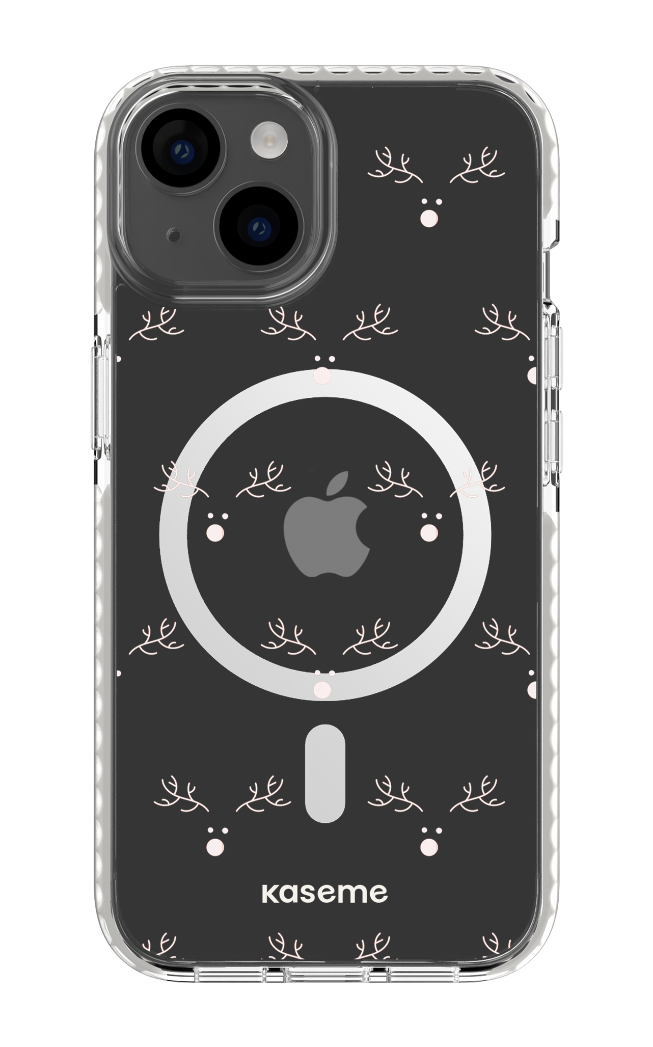 Vixen Clear Case - iPhone 14