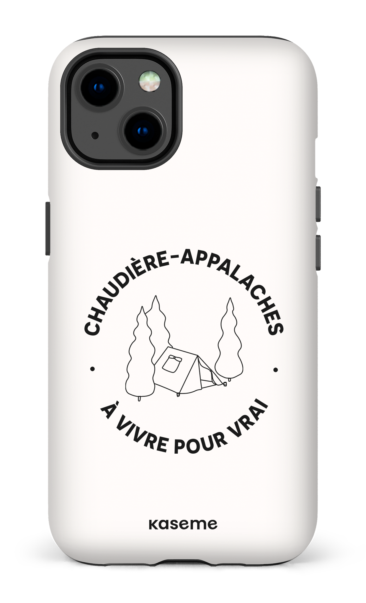 Camping par TCA - iPhone 13