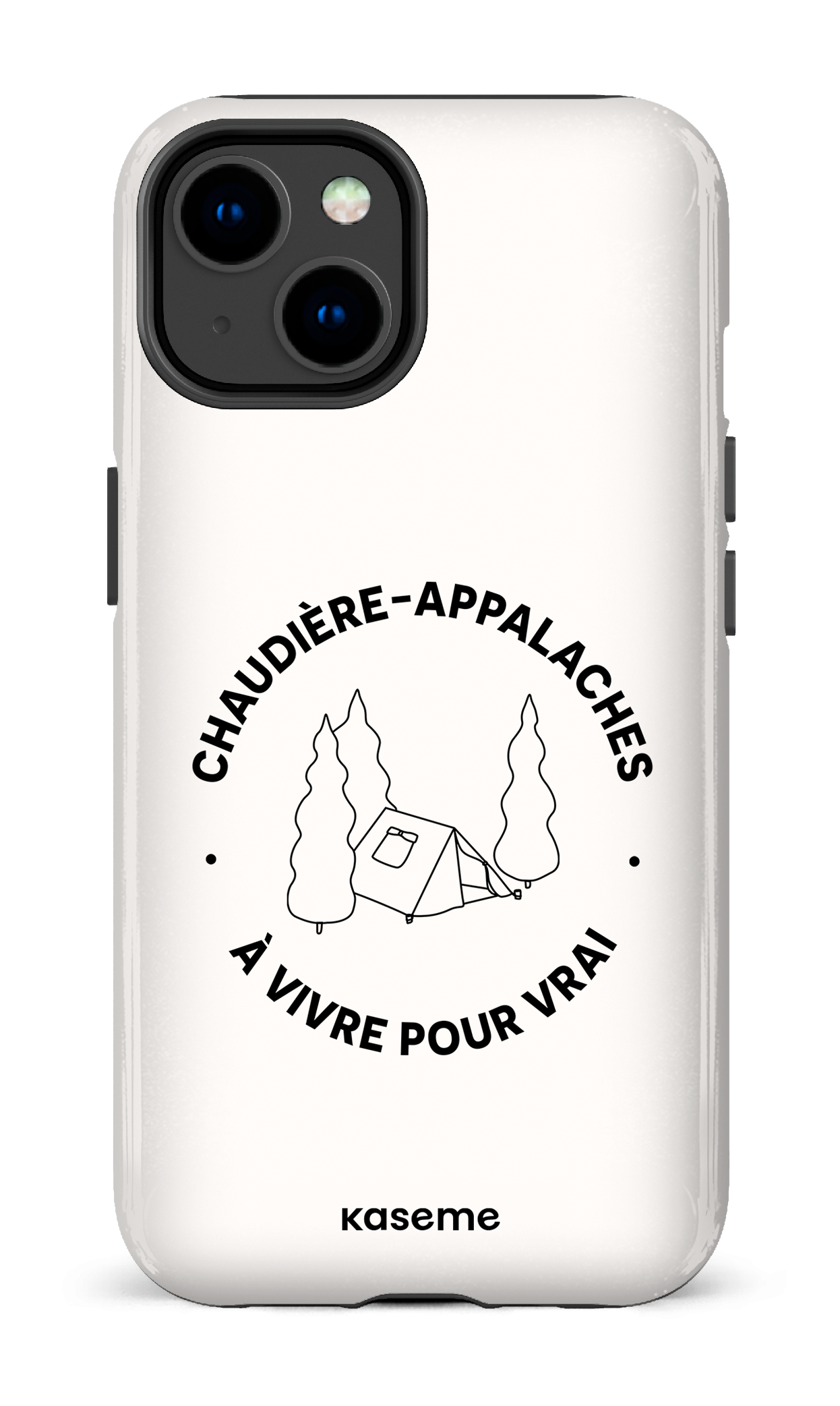 Camping par TCA - iPhone 14