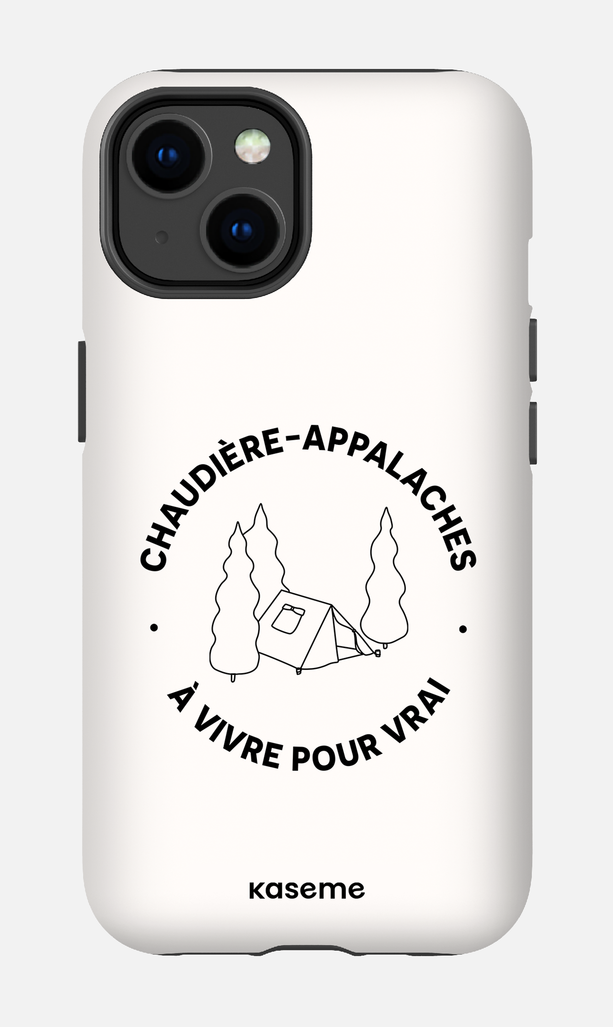 Camping par TCA - iPhone 14