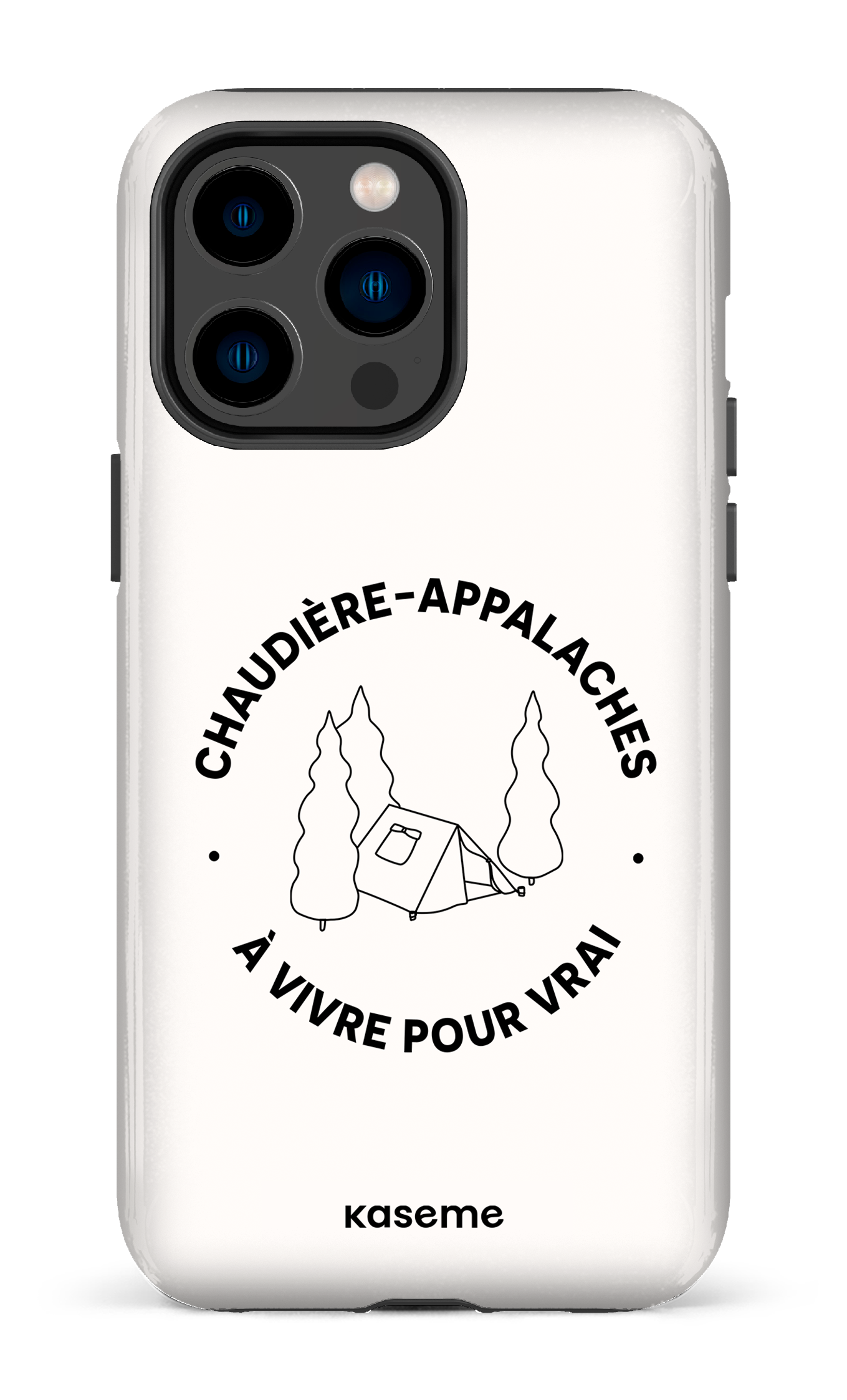 Camping par TCA - iPhone 14 Pro Max