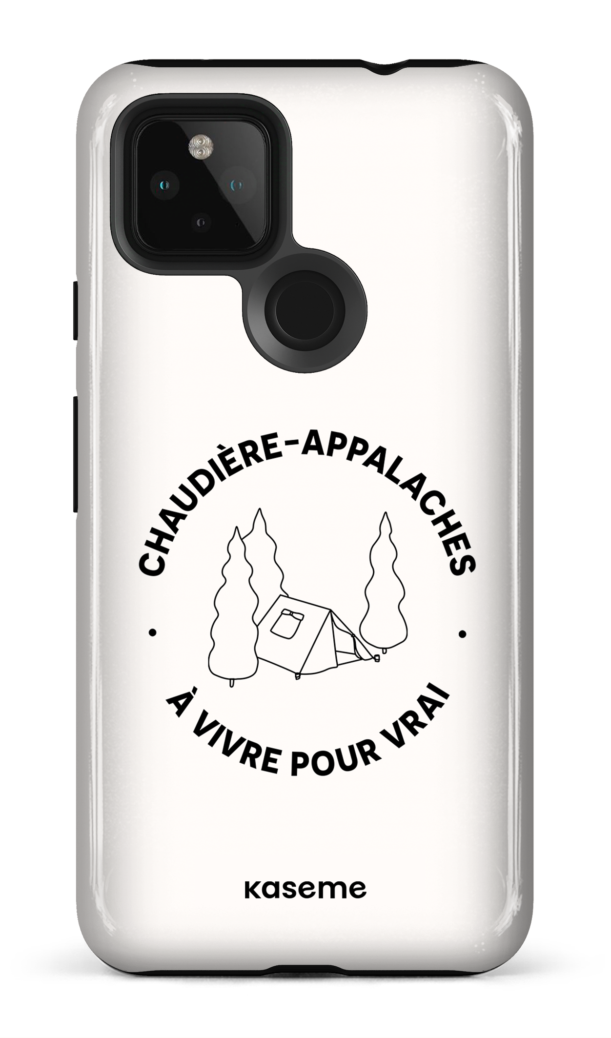 Camping par TCA - Google Pixel 4A (5G)