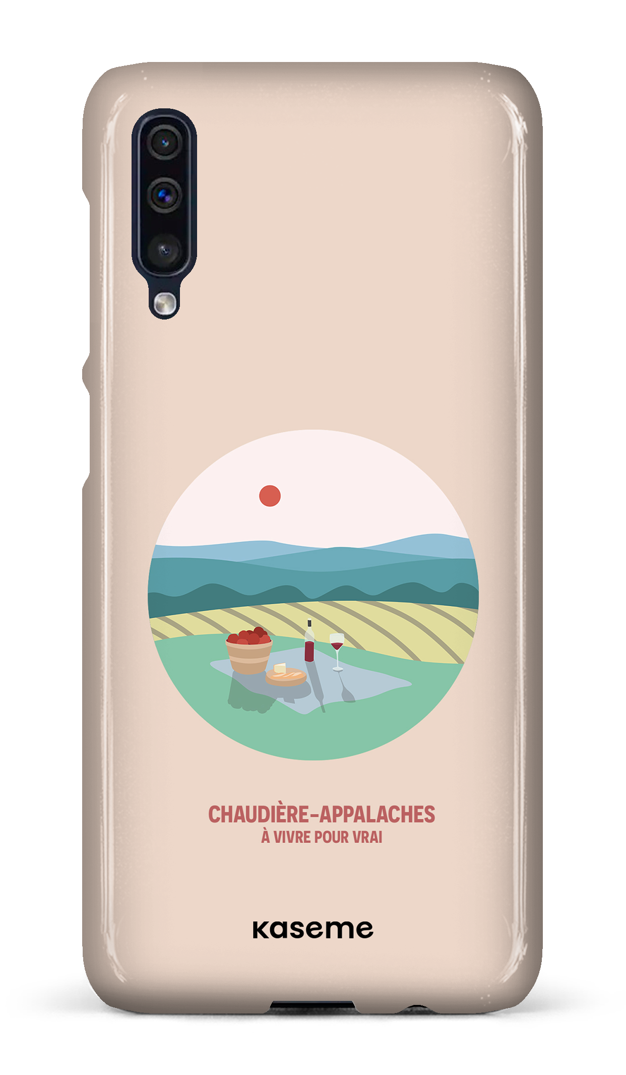 Agrotourisme par TCA - Galaxy A50