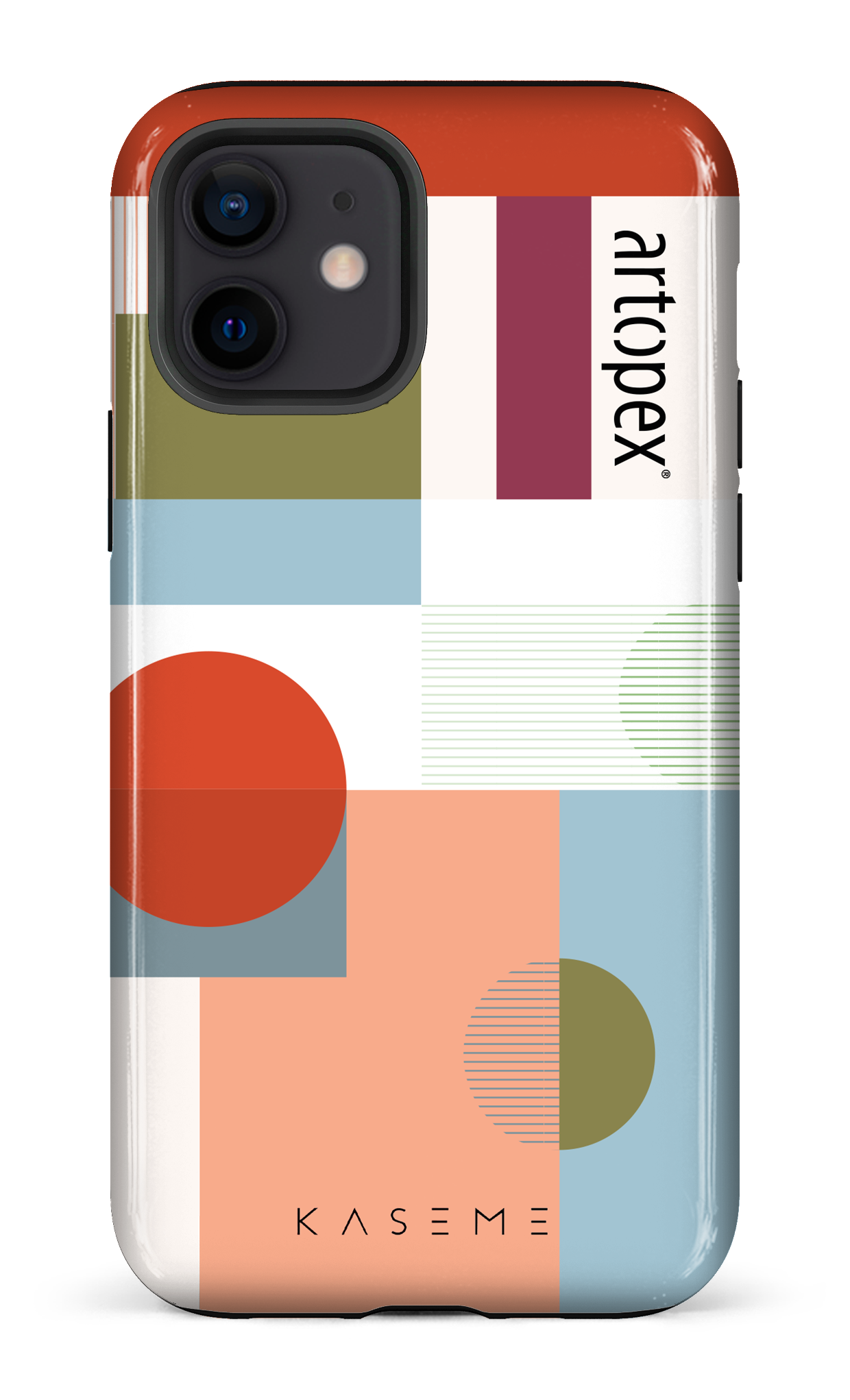 Tendances par Artopex - iPhone 12