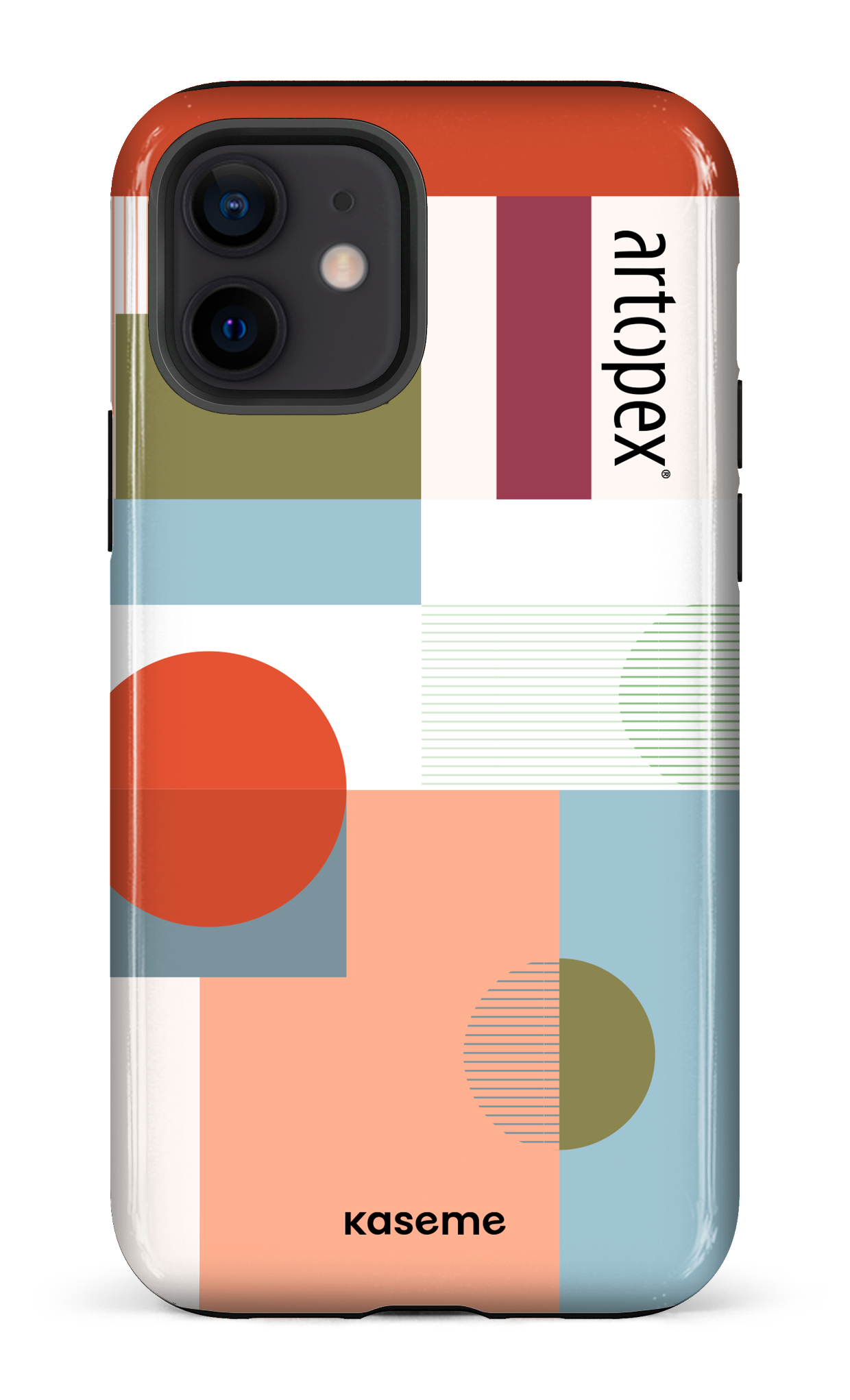 Tendances par Artopex - iPhone 12