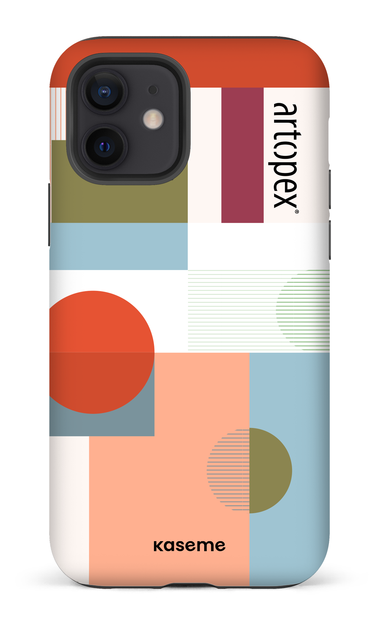 Tendances par Artopex - iPhone 12