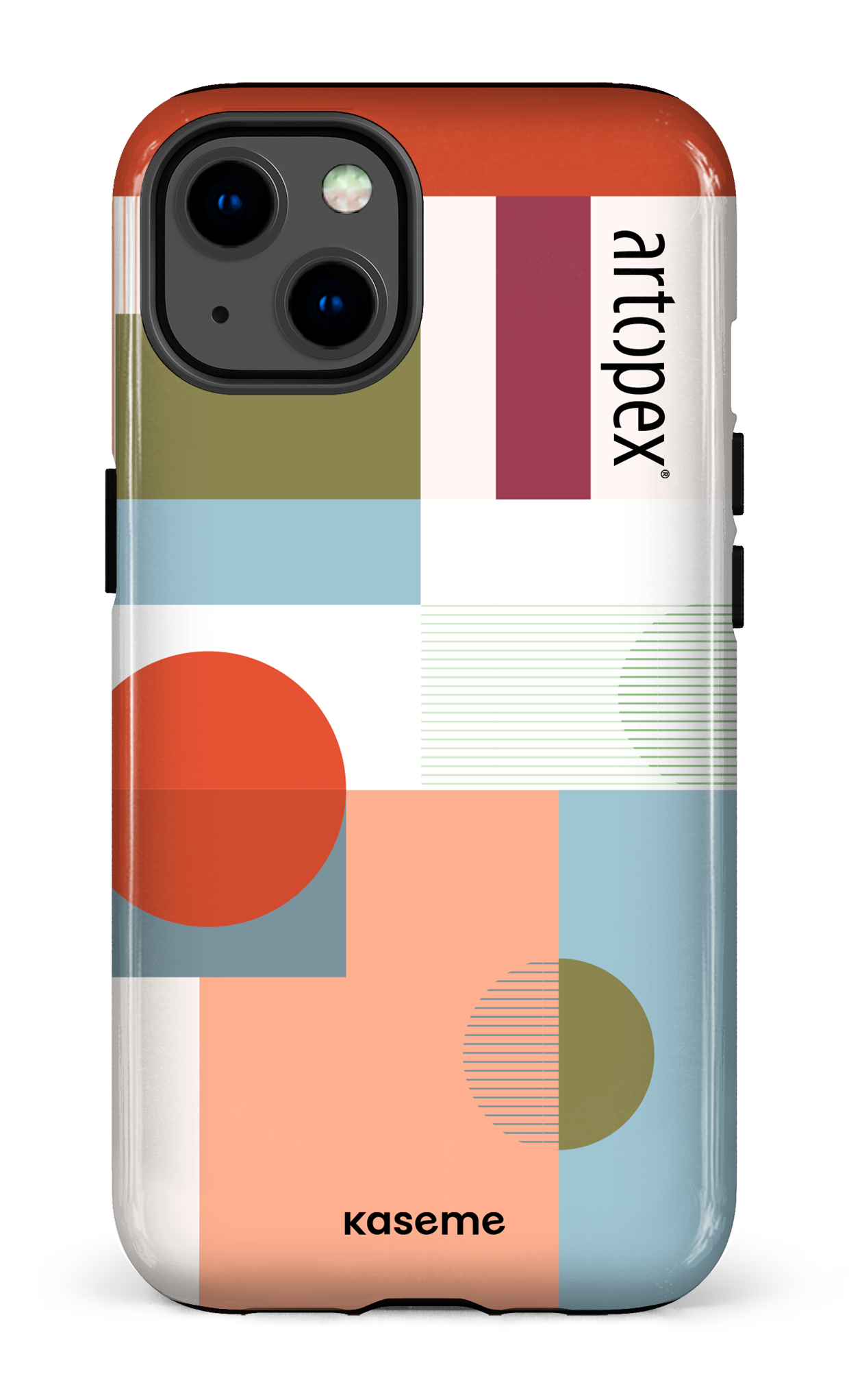 Tendances par Artopex - iPhone 13