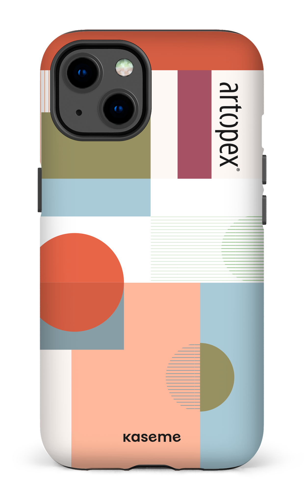 Tendances par Artopex - iPhone 13