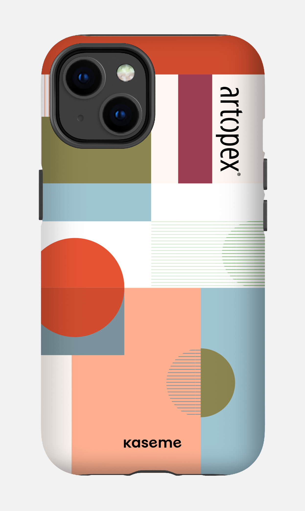 Tendances par Artopex - iPhone 14