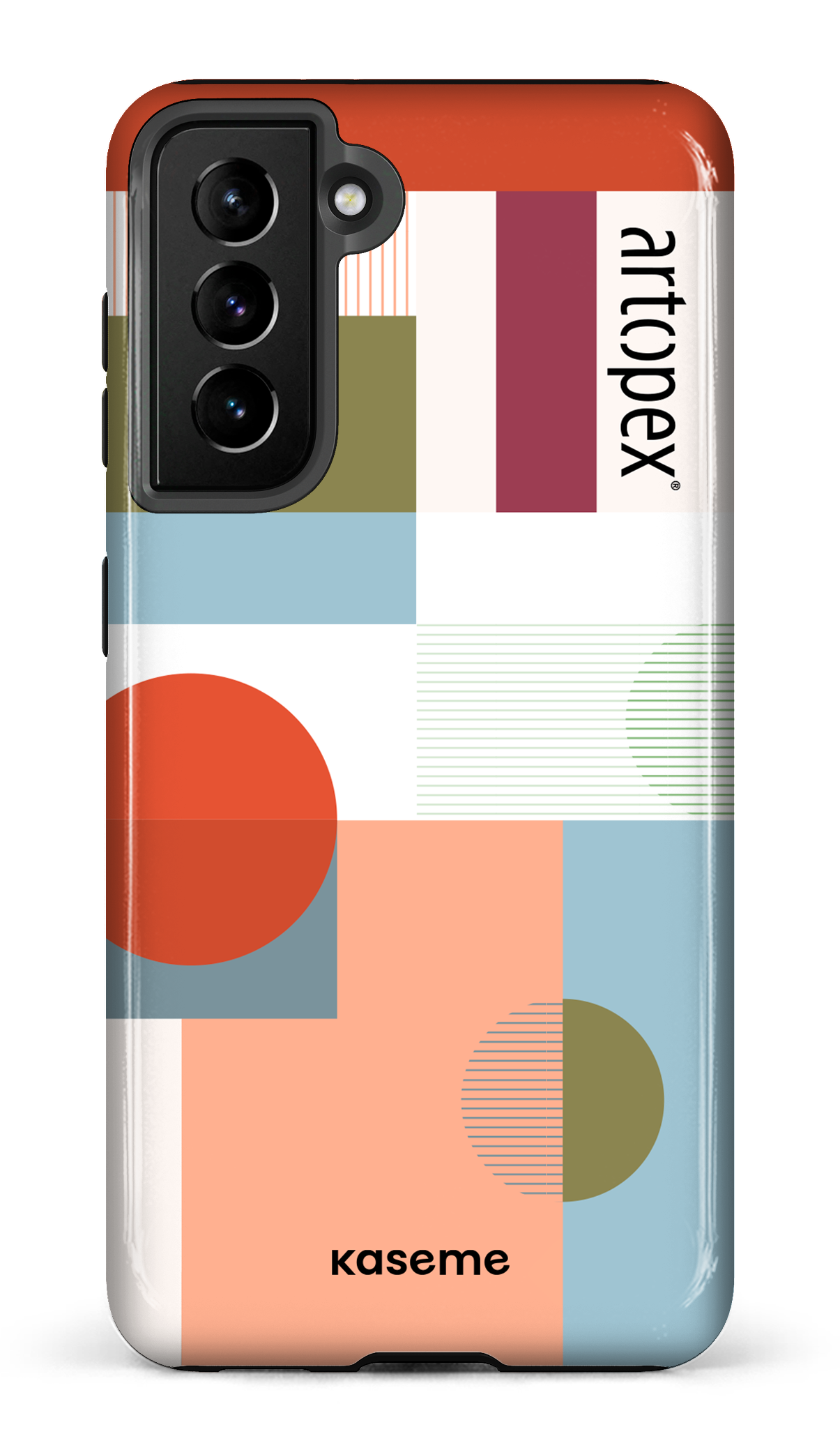 Tendances par Artopex - Galaxy S21