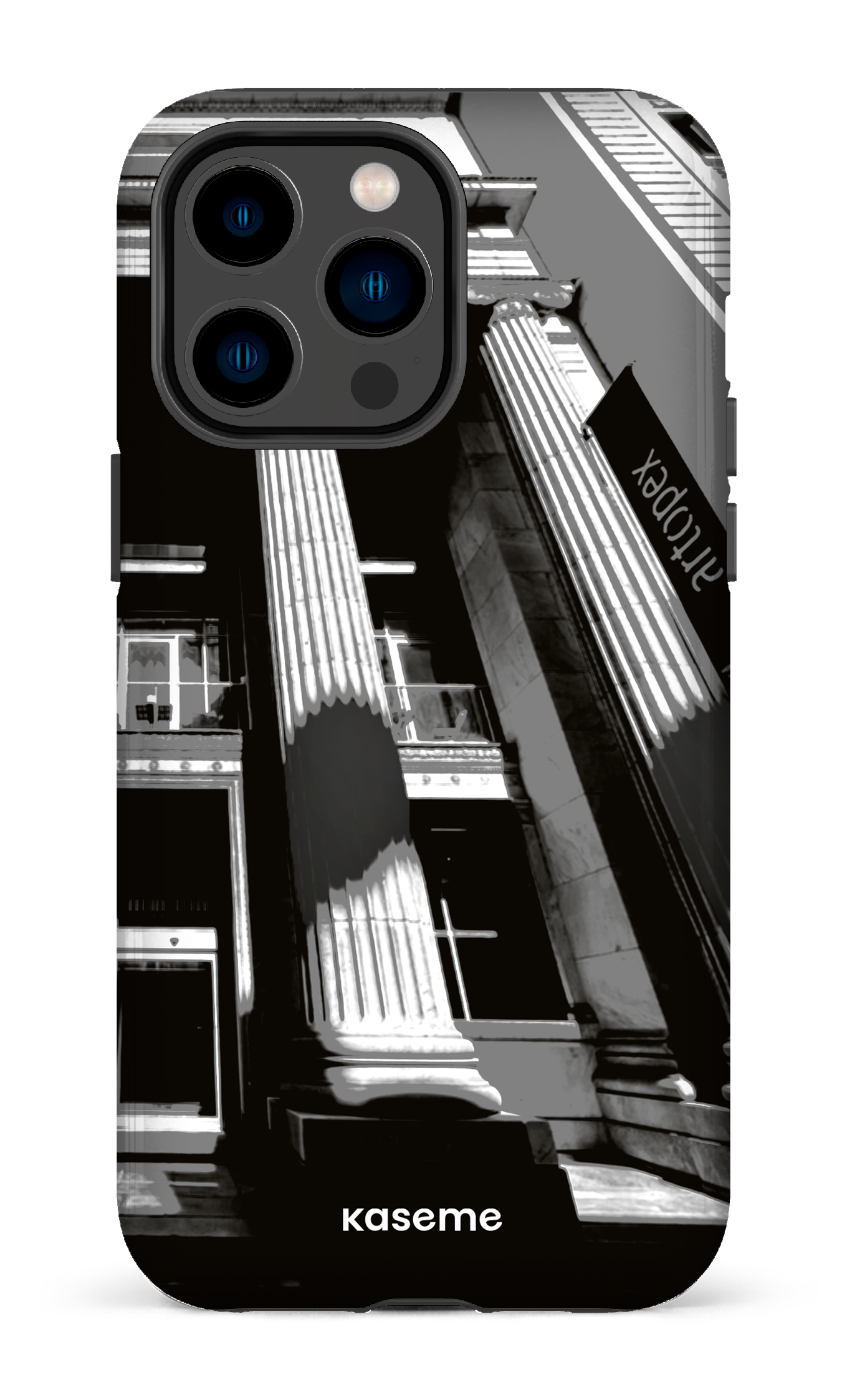 L'architectural par Artopex - iPhone 14 Pro Max