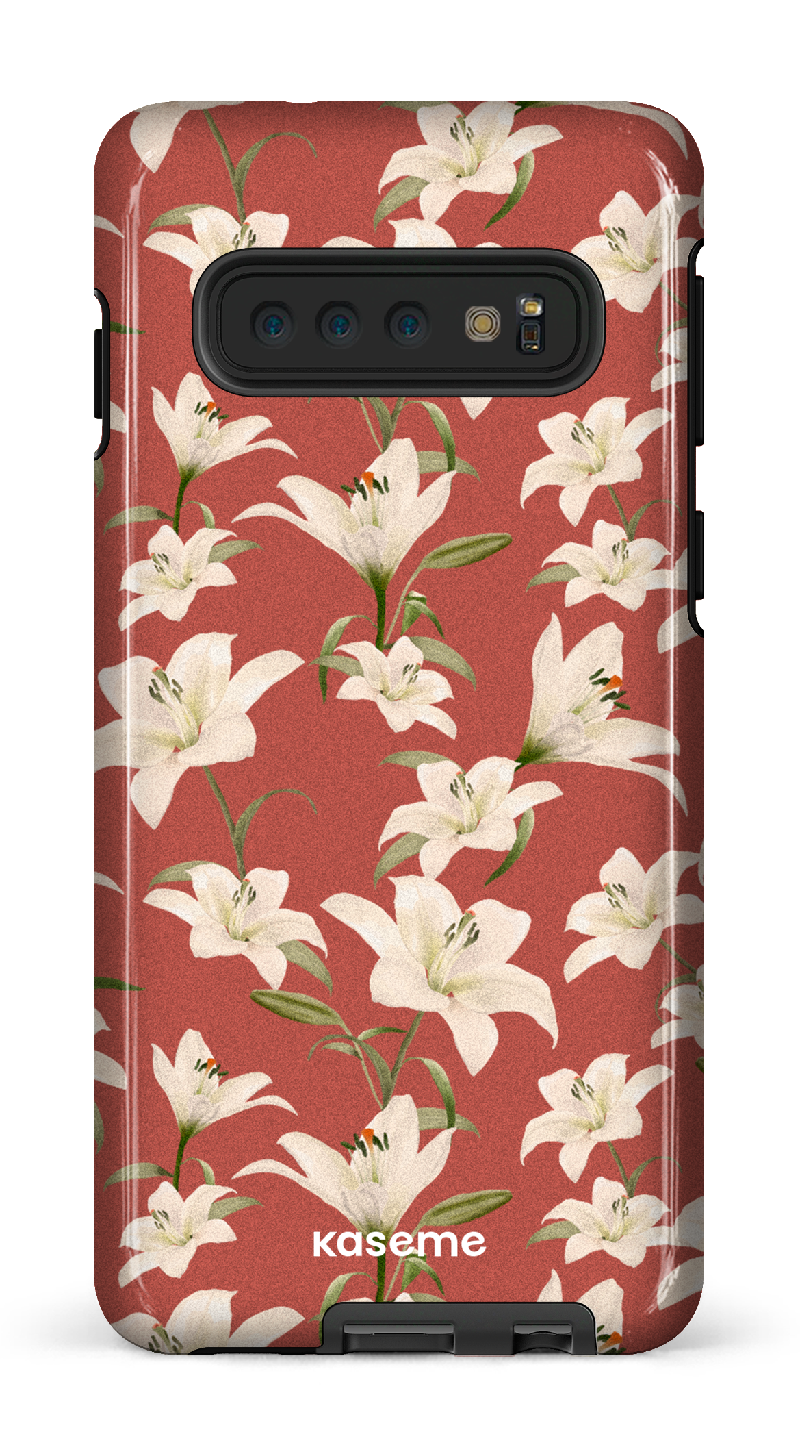 Eleanor Red - Galaxy S10