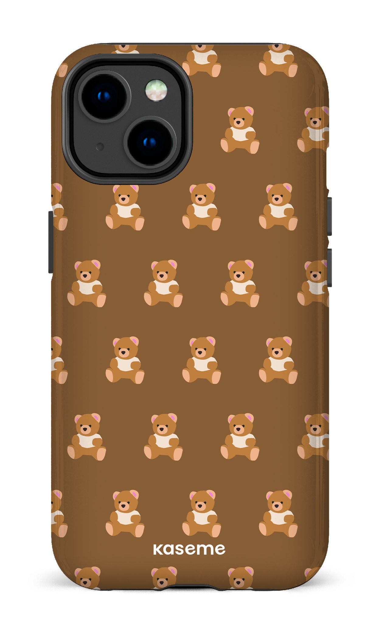 Teddy Brown - iPhone 14