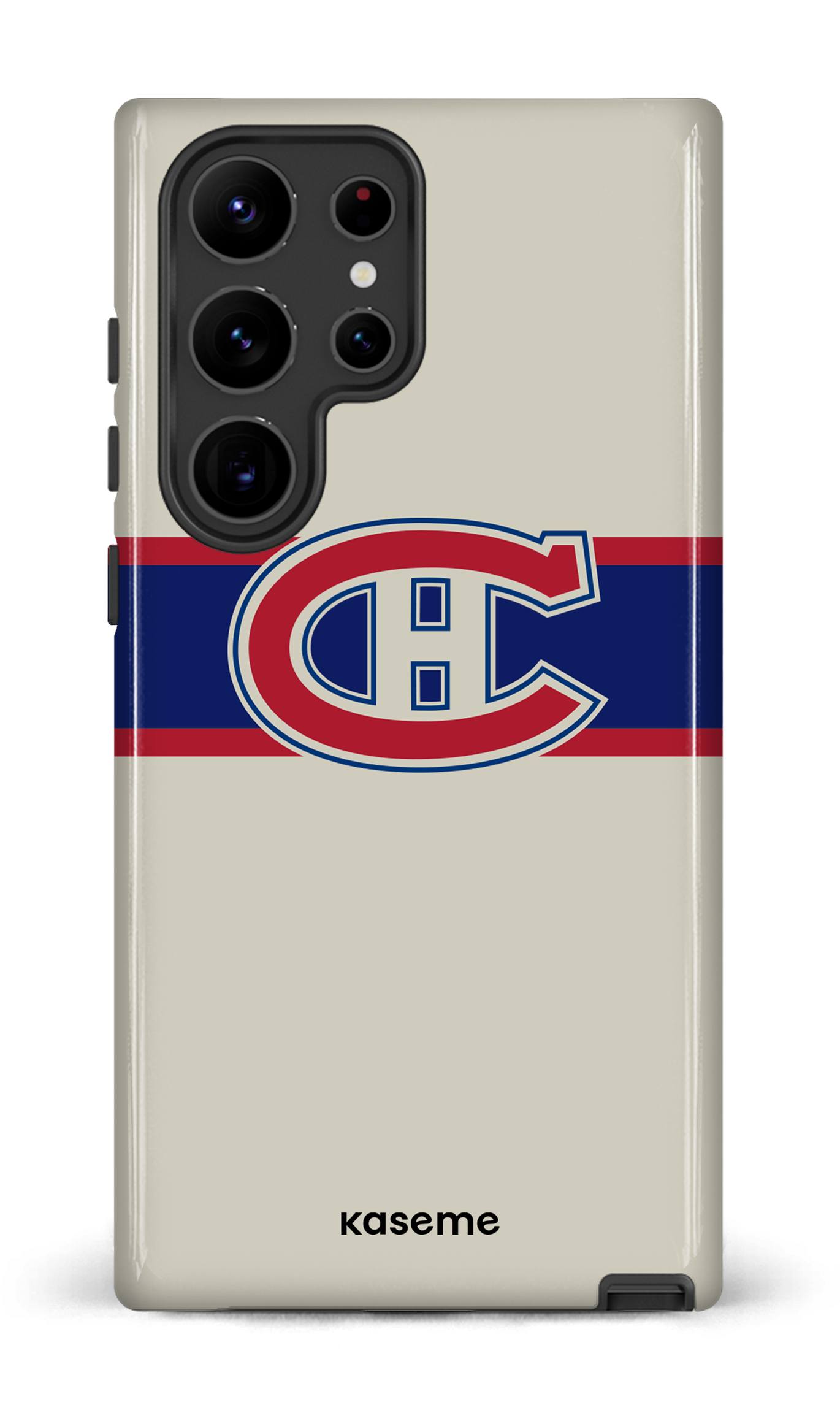 Canadiens 1945-1946 - Galaxy S23 Ultra