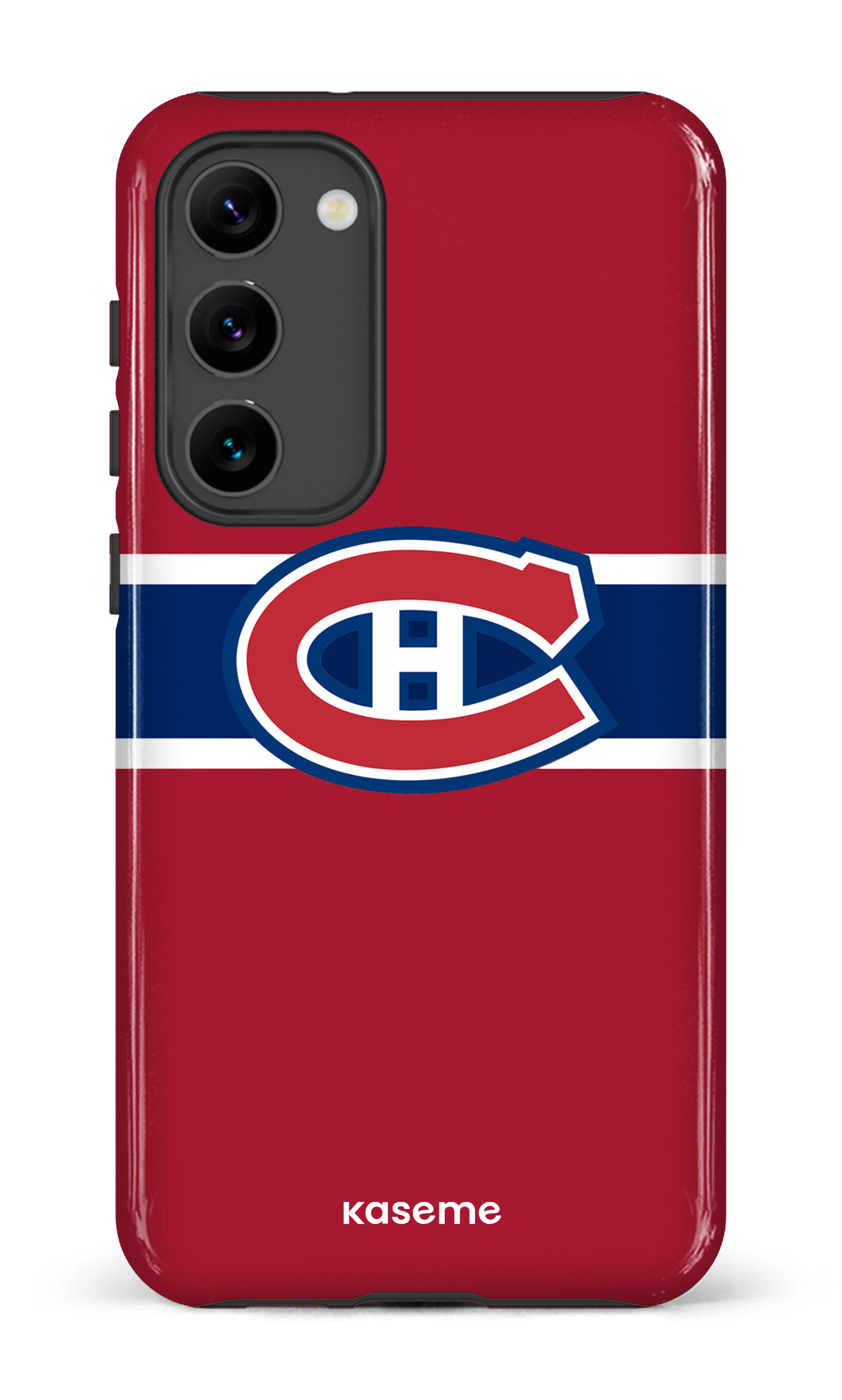 Habs Jersey - Galaxy S23 Plus