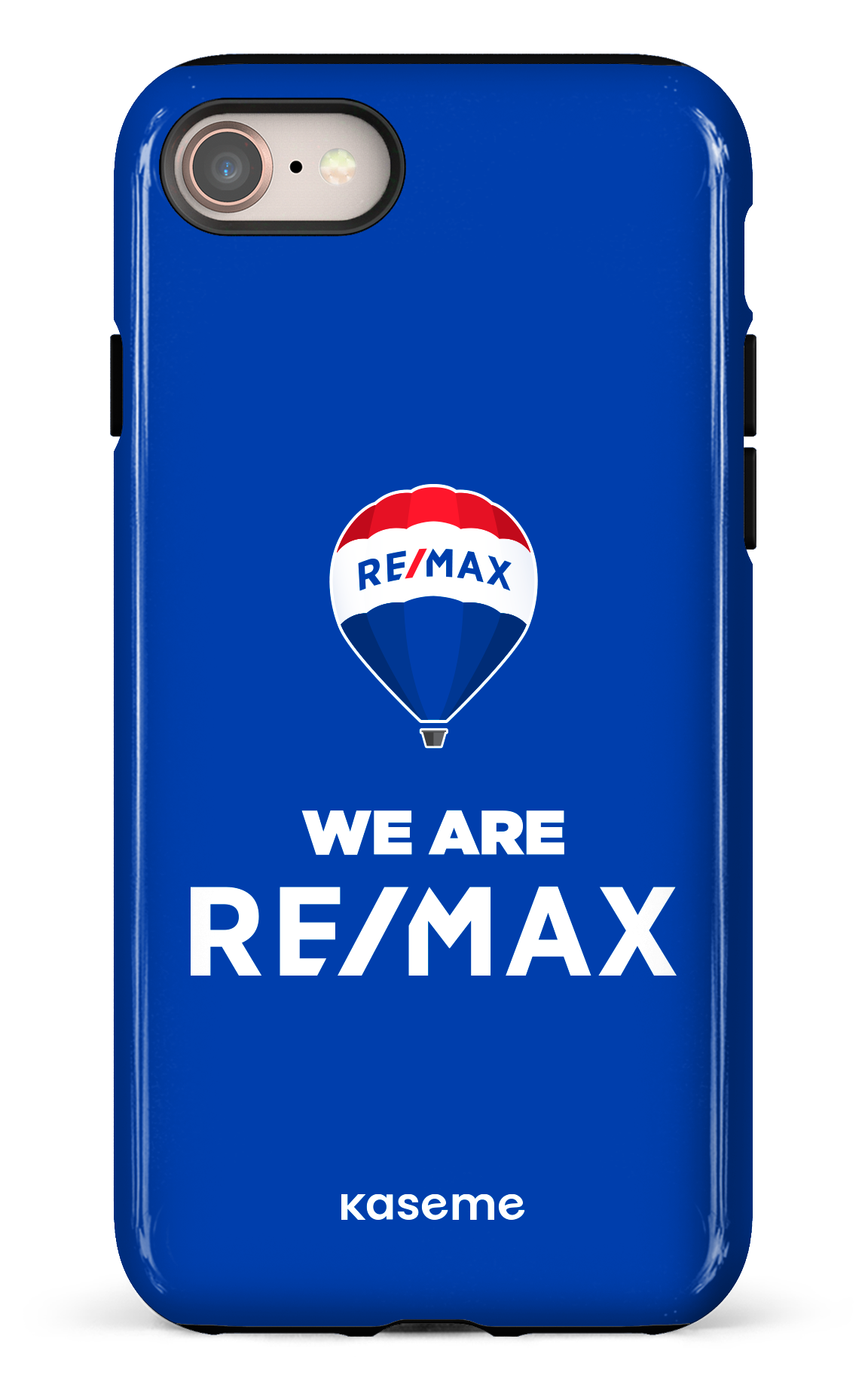 We are Remax Blue - iPhone 7