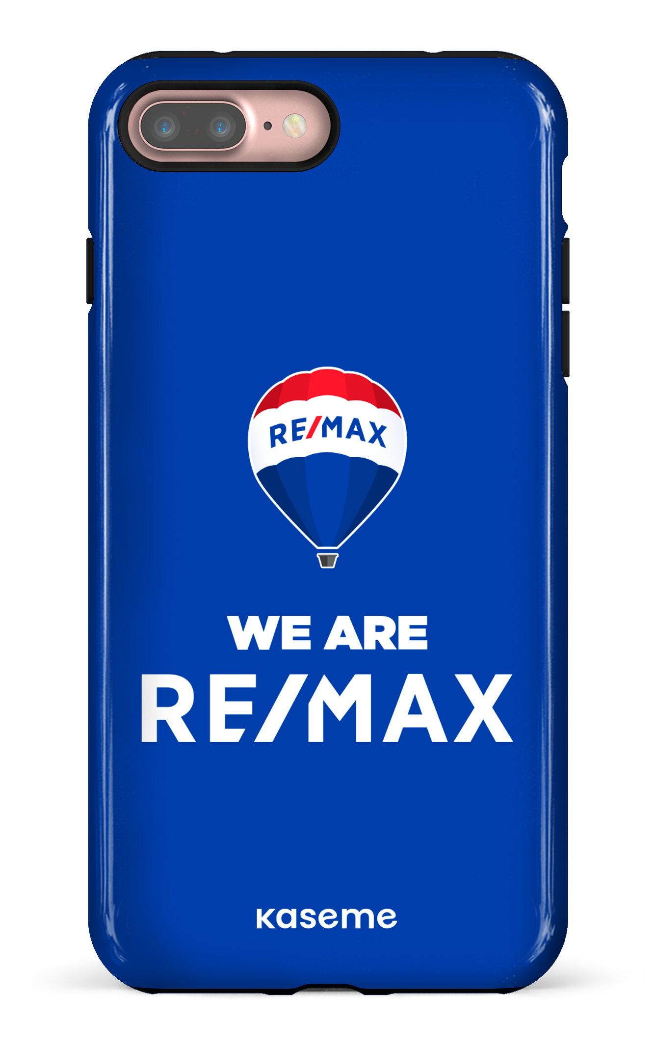 We are Remax Blue - iPhone 7 Plus