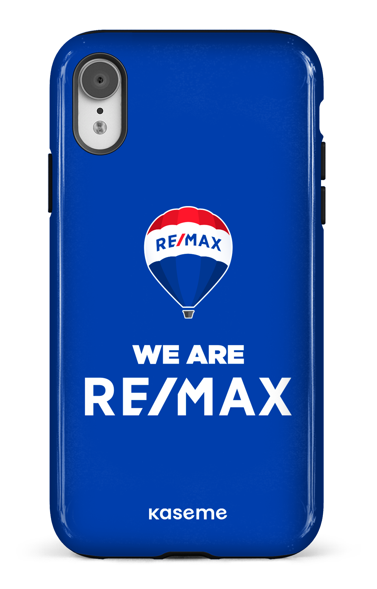 We are Remax Blue - iPhone XR