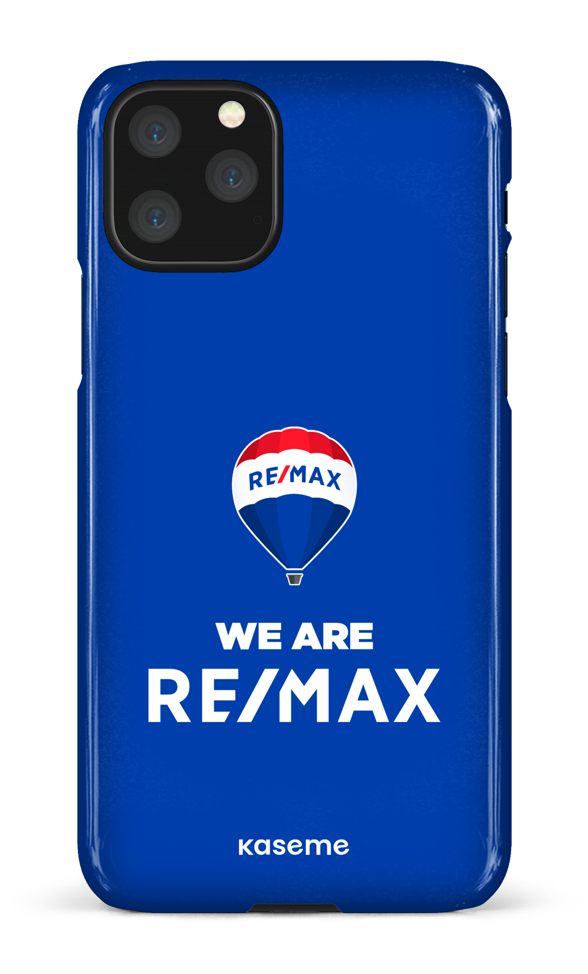 We are Remax Blue - iPhone 11 Pro