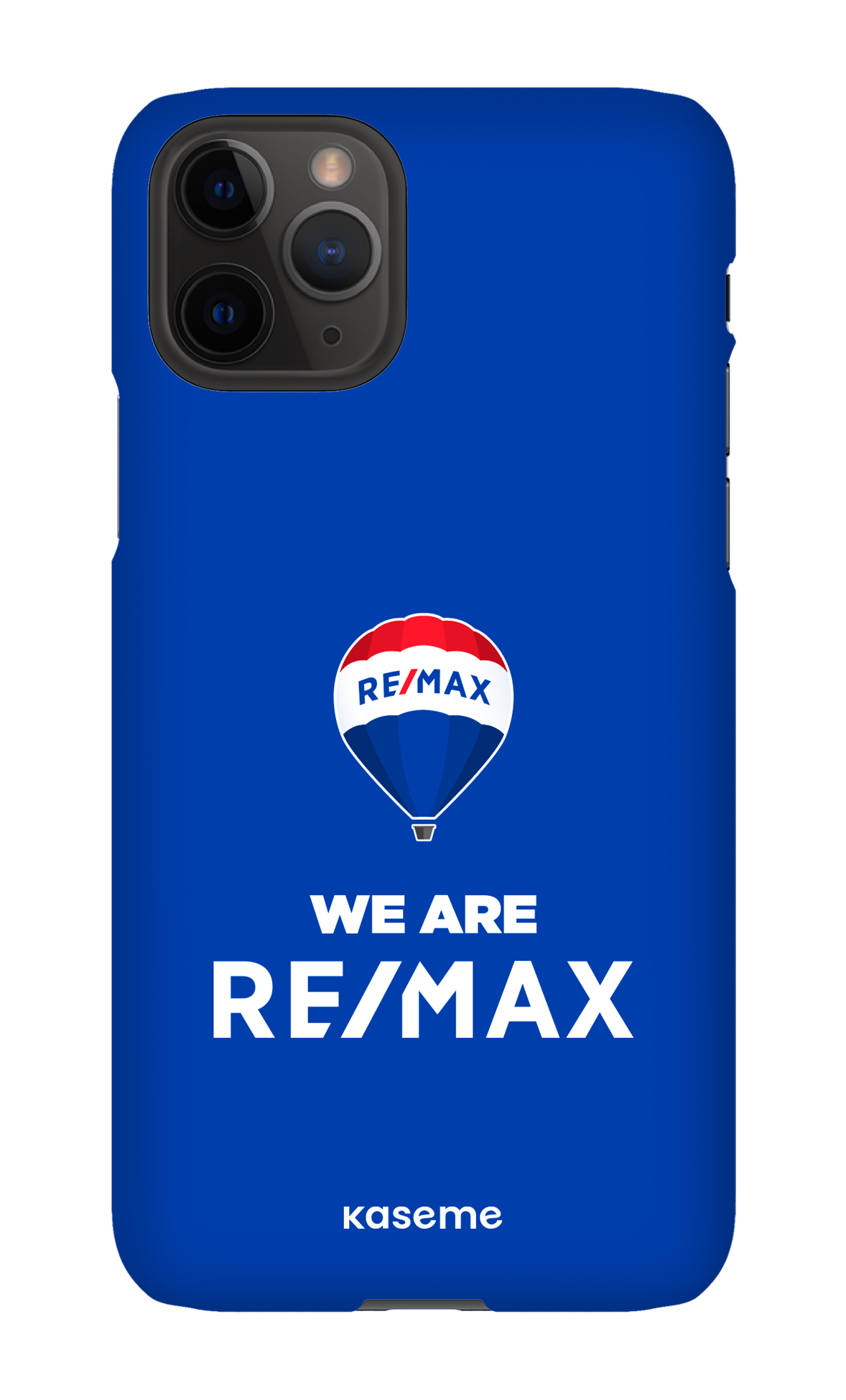 We are Remax Blue - iPhone 11 Pro