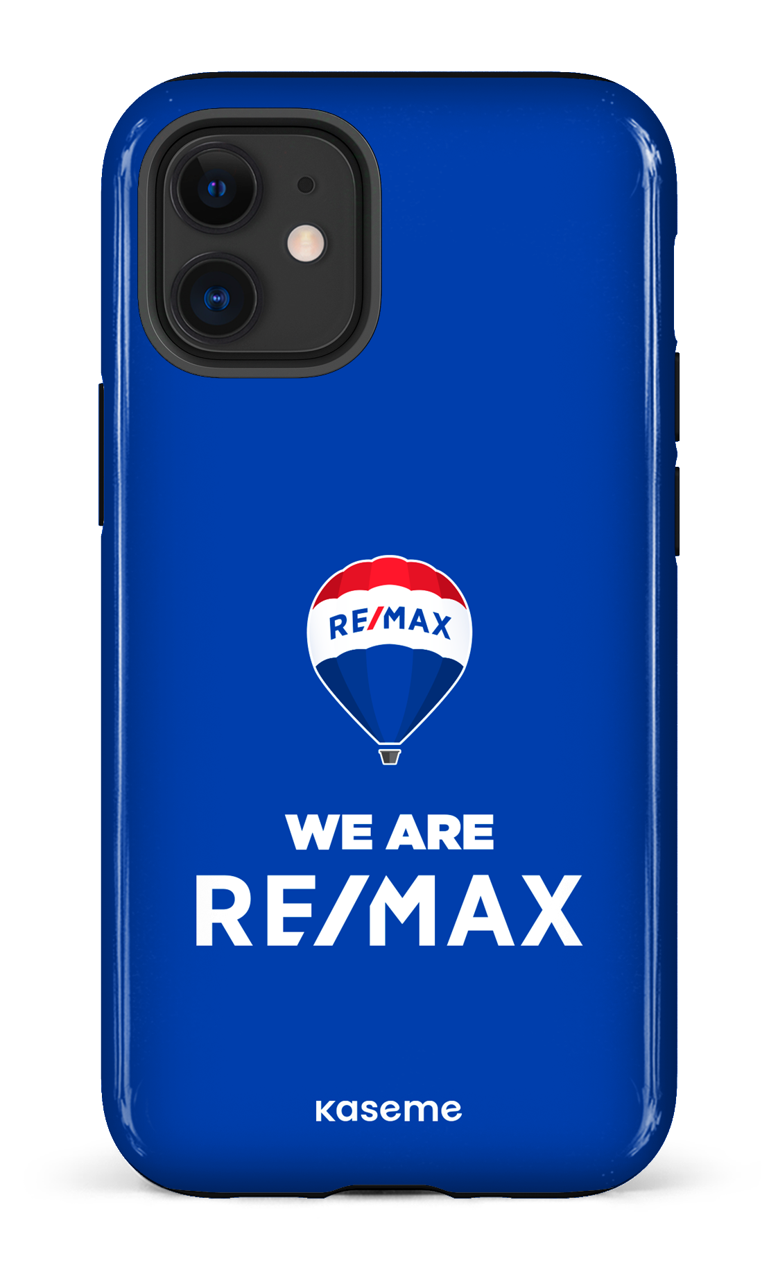 We are Remax Blue - iPhone 12 Mini