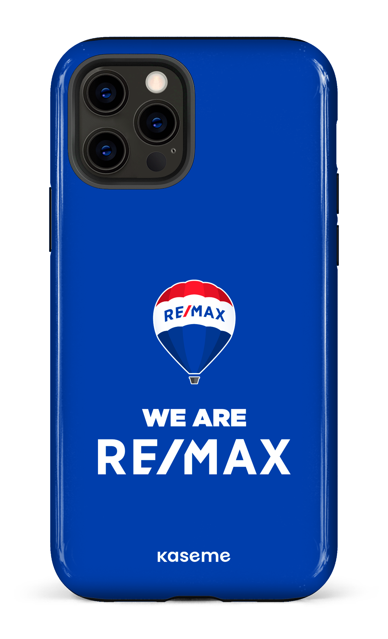 We are Remax Blue - iPhone 12 Pro