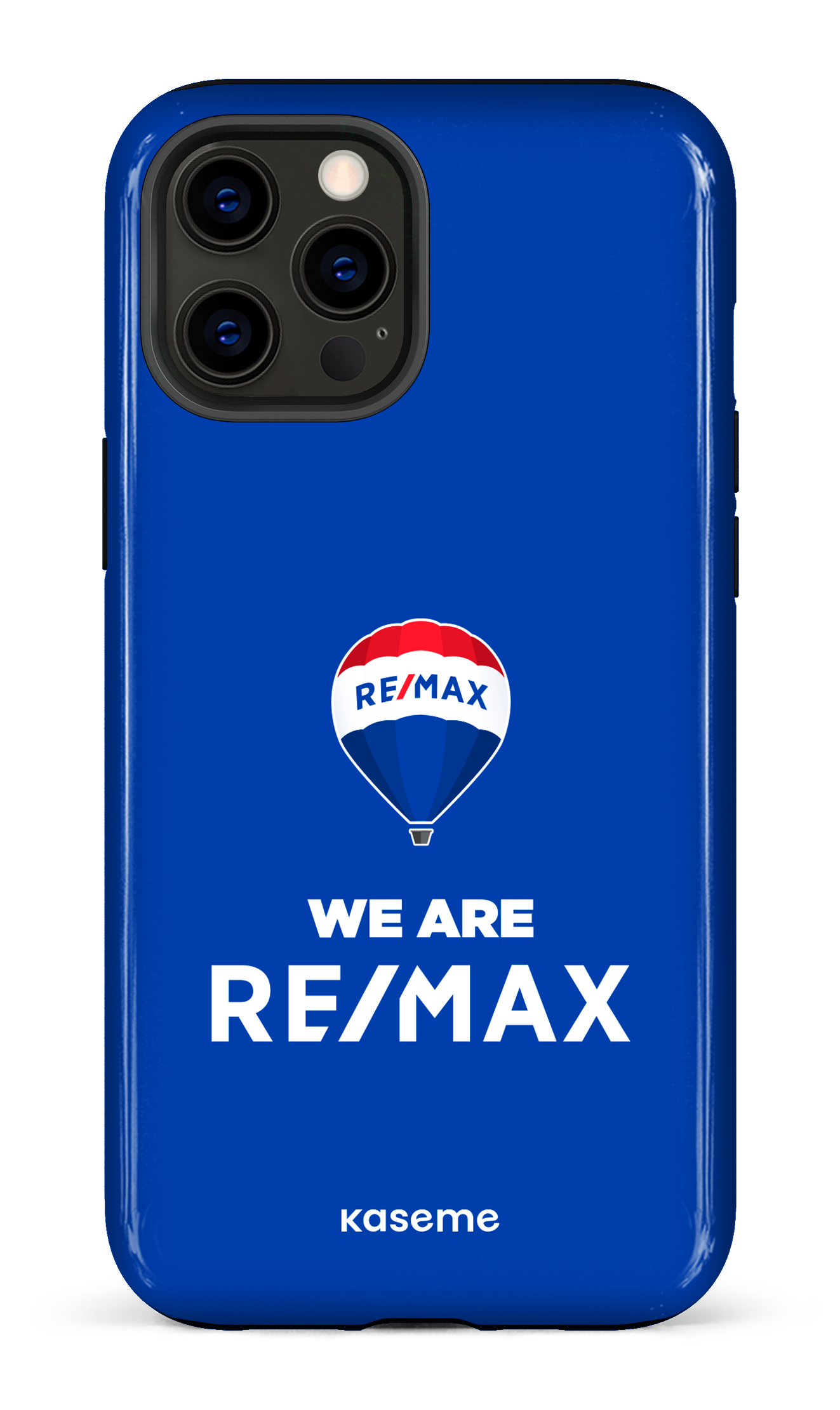 We are Remax Blue - iPhone 12 Pro Max