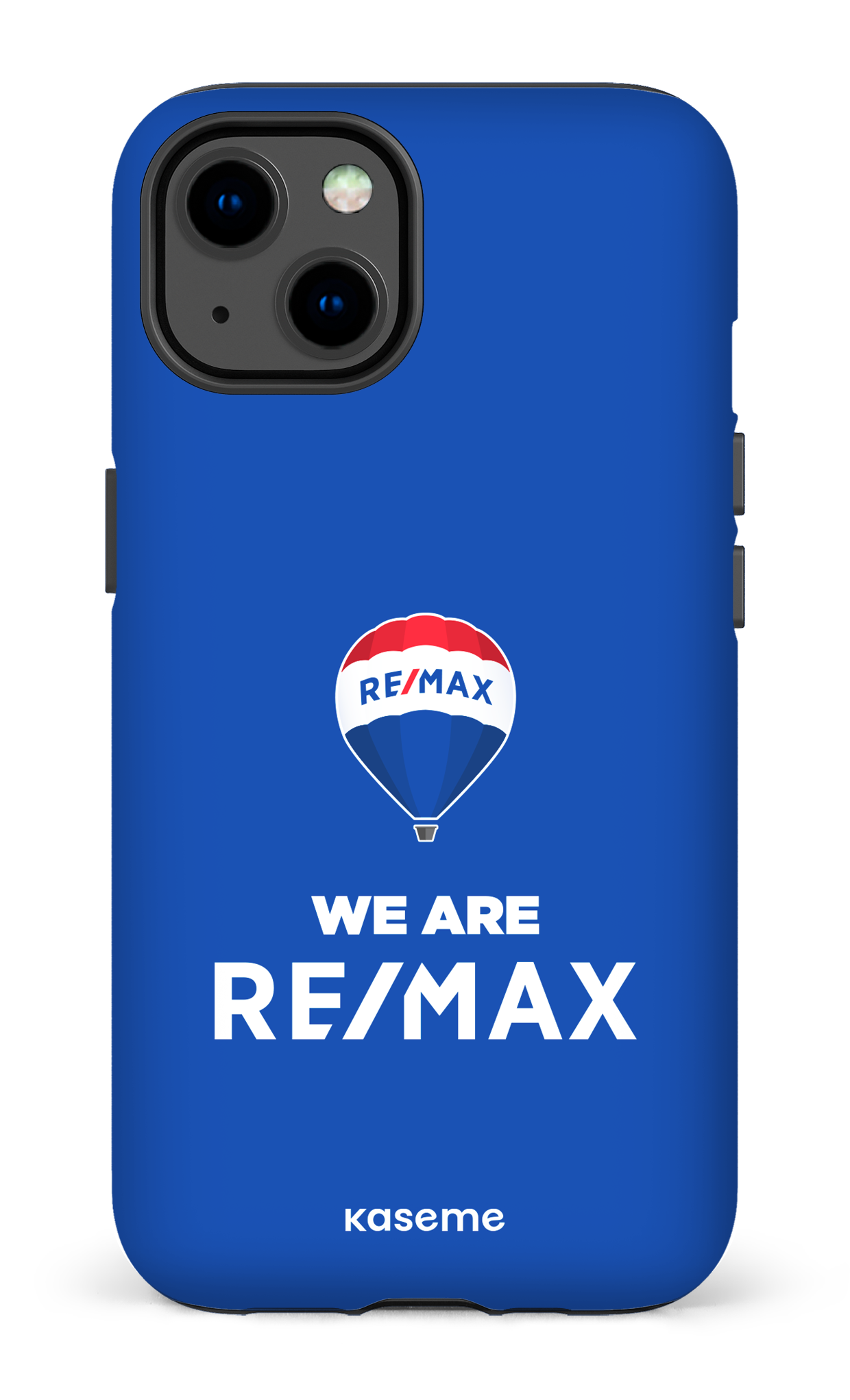 We are Remax Blue - iPhone 13