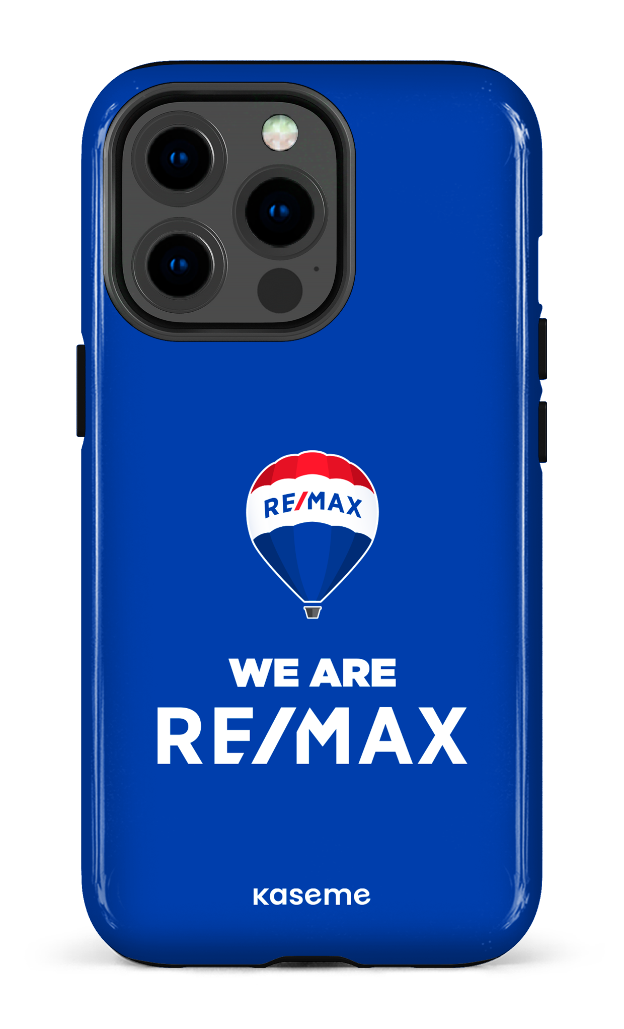 We are Remax Blue - iPhone 13 Pro