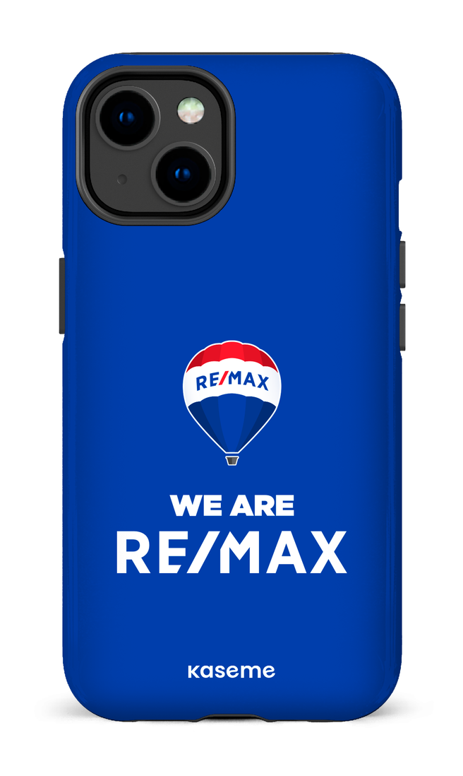 We are Remax Blue - iPhone 14