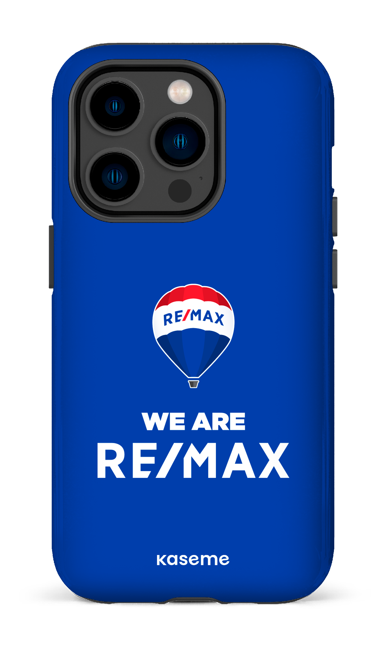 We are Remax Blue - iPhone 14 Pro