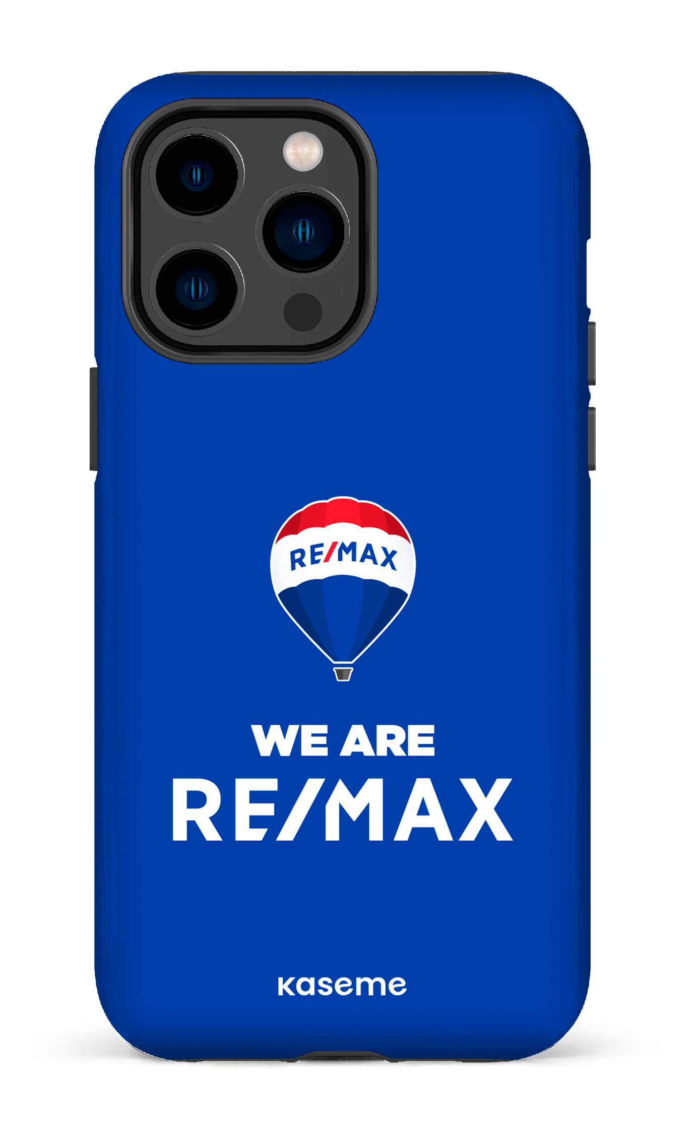 We are Remax Blue - iPhone 14 Pro Max