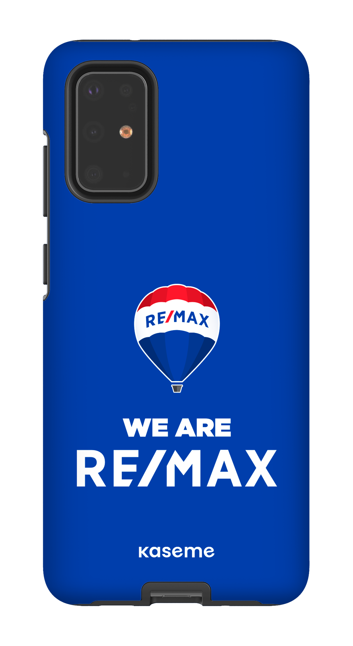 We are Remax Blue - Galaxy S20 Plus