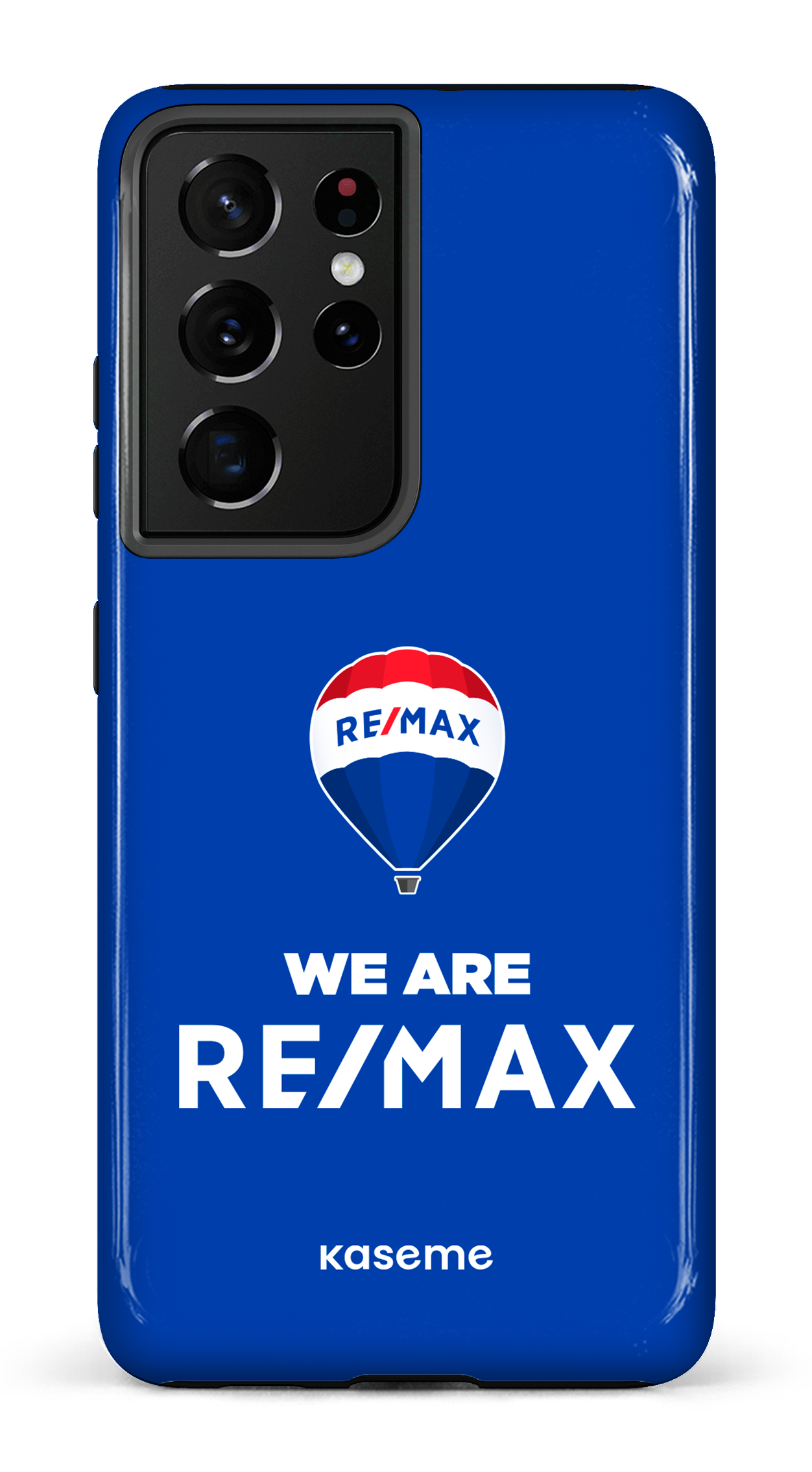 We are Remax Blue - Galaxy S21 Ultra
