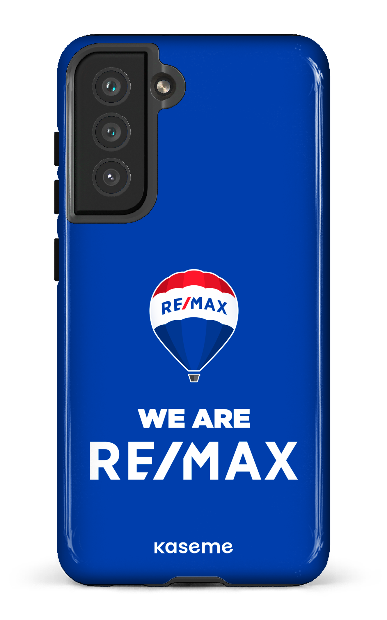 We are Remax Blue - Galaxy S21 FE