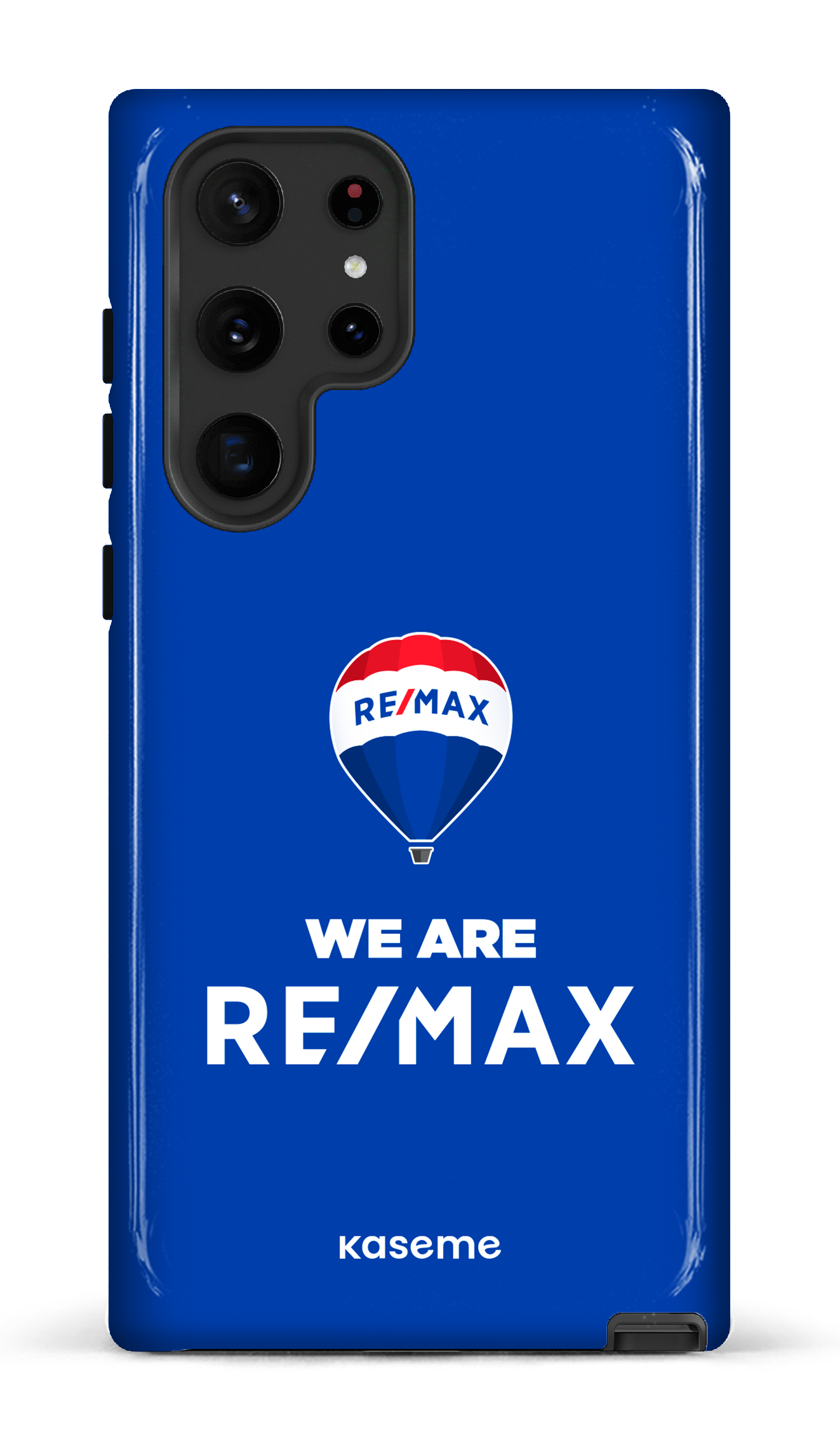 We are Remax Blue - Galaxy S22 Ultra
