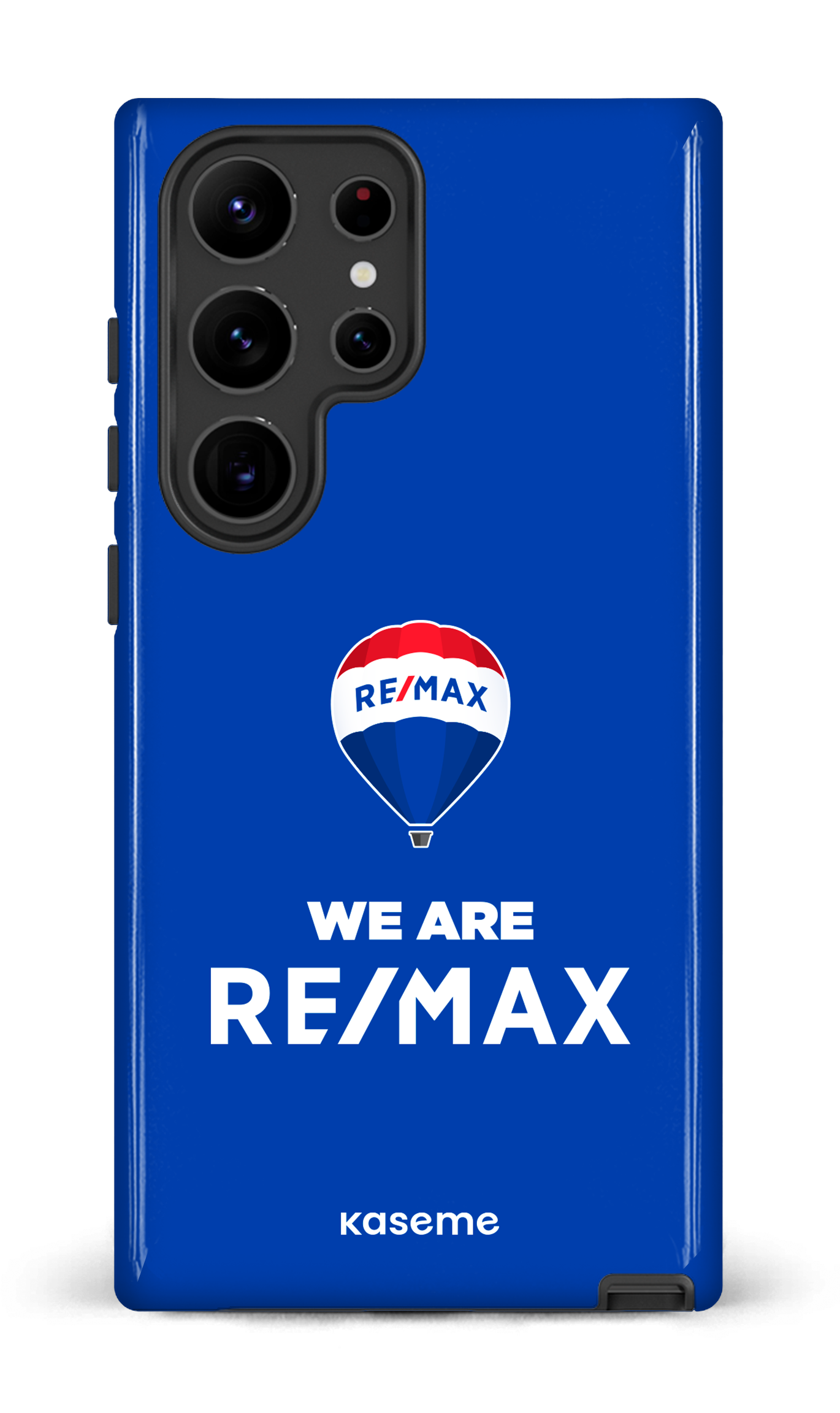 We are Remax Blue - Galaxy S23 Ultra