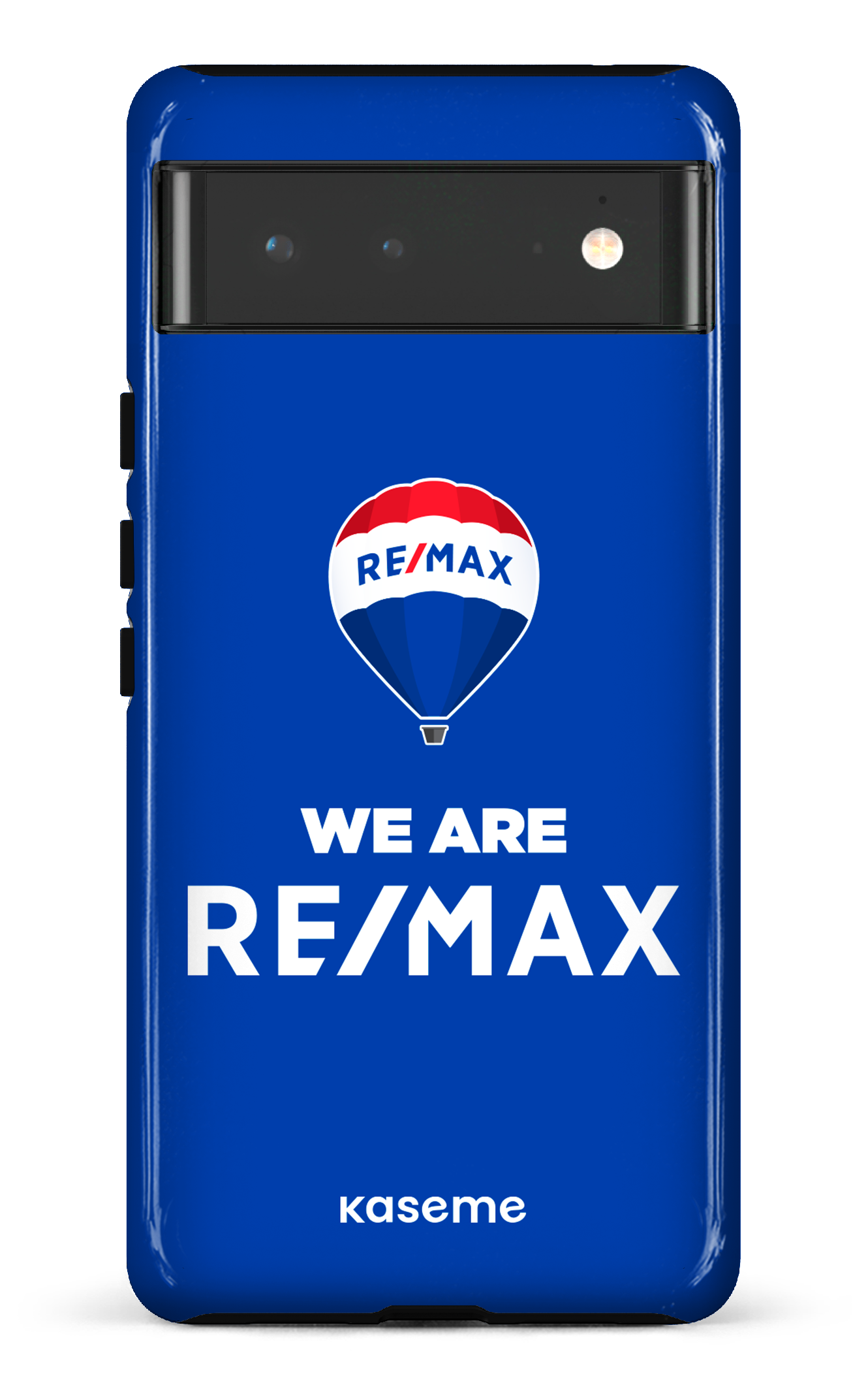 We are Remax Blue - Google Pixel 6