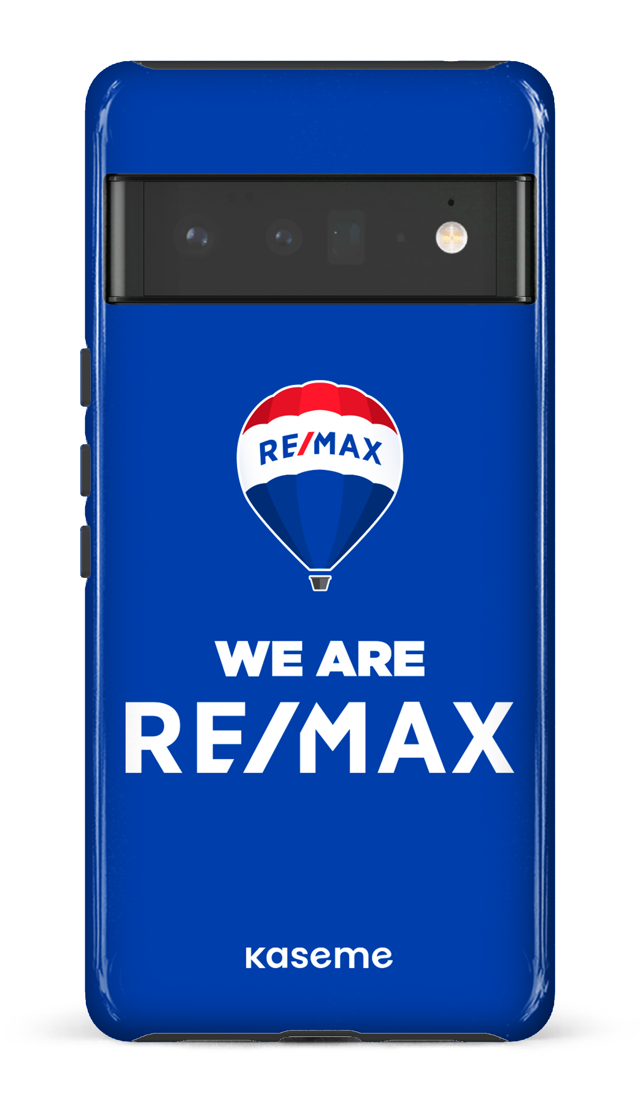 We are Remax Blue - Google Pixel 6 pro