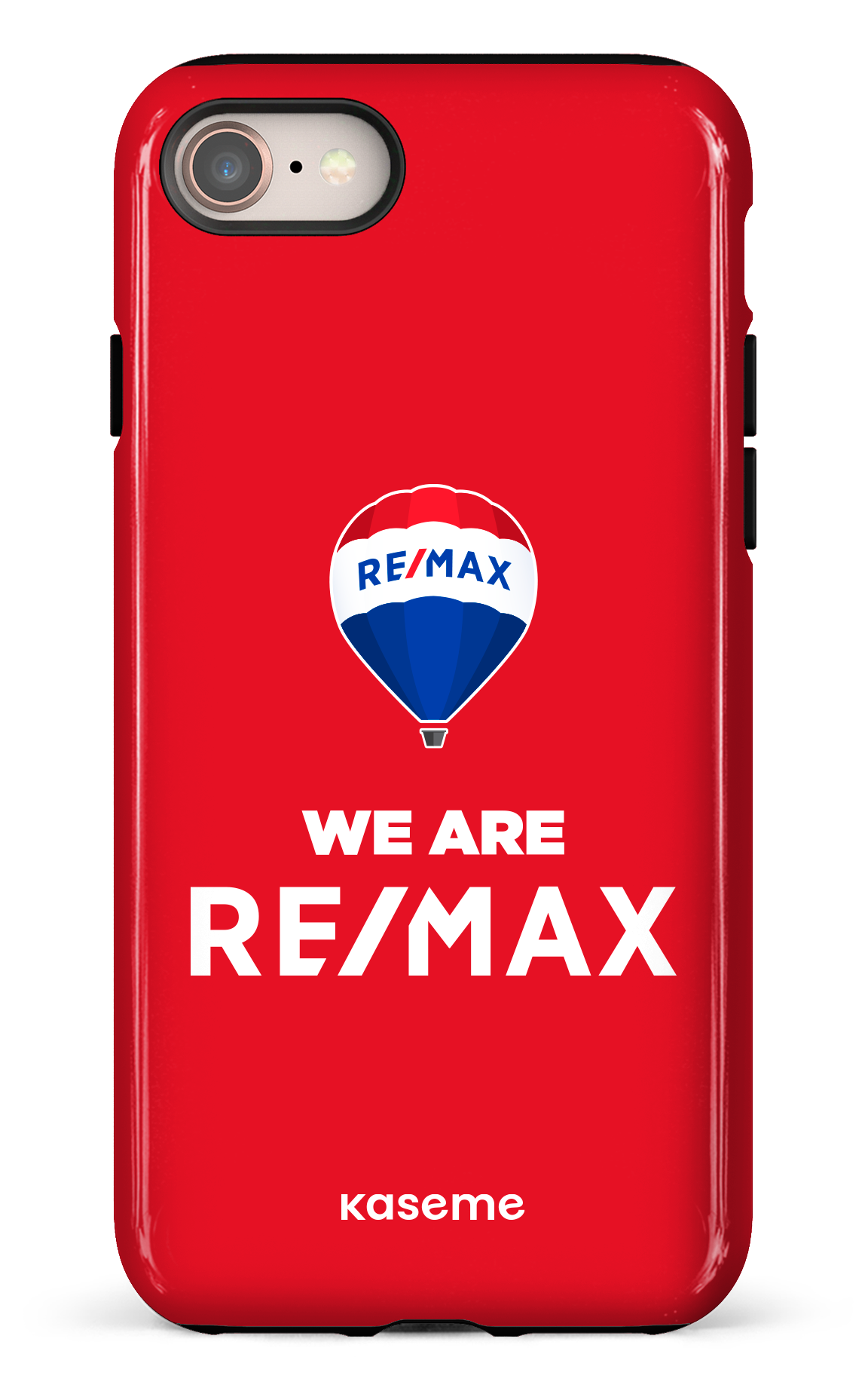 We are Remax Red - iPhone 7