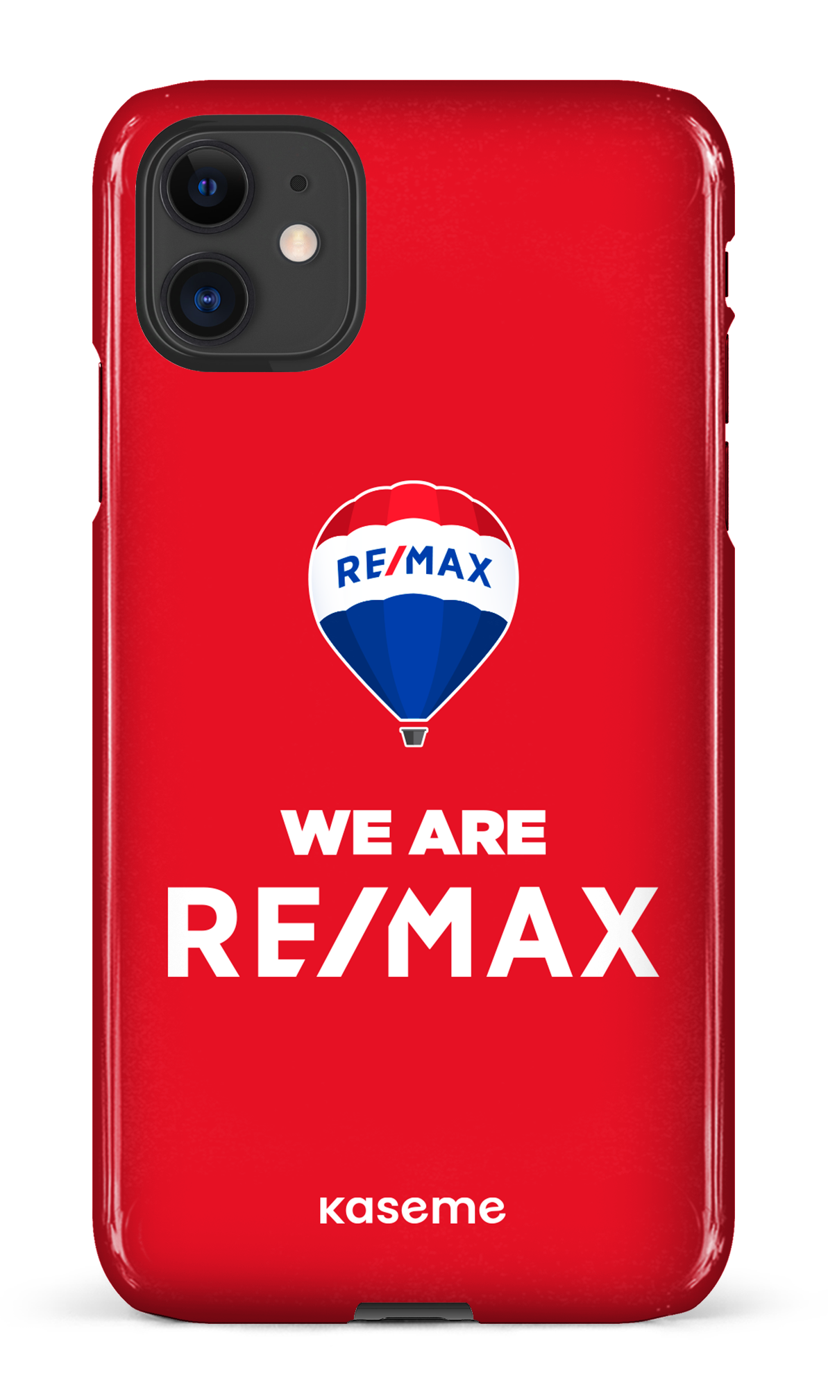 We are Remax Red - iPhone 11