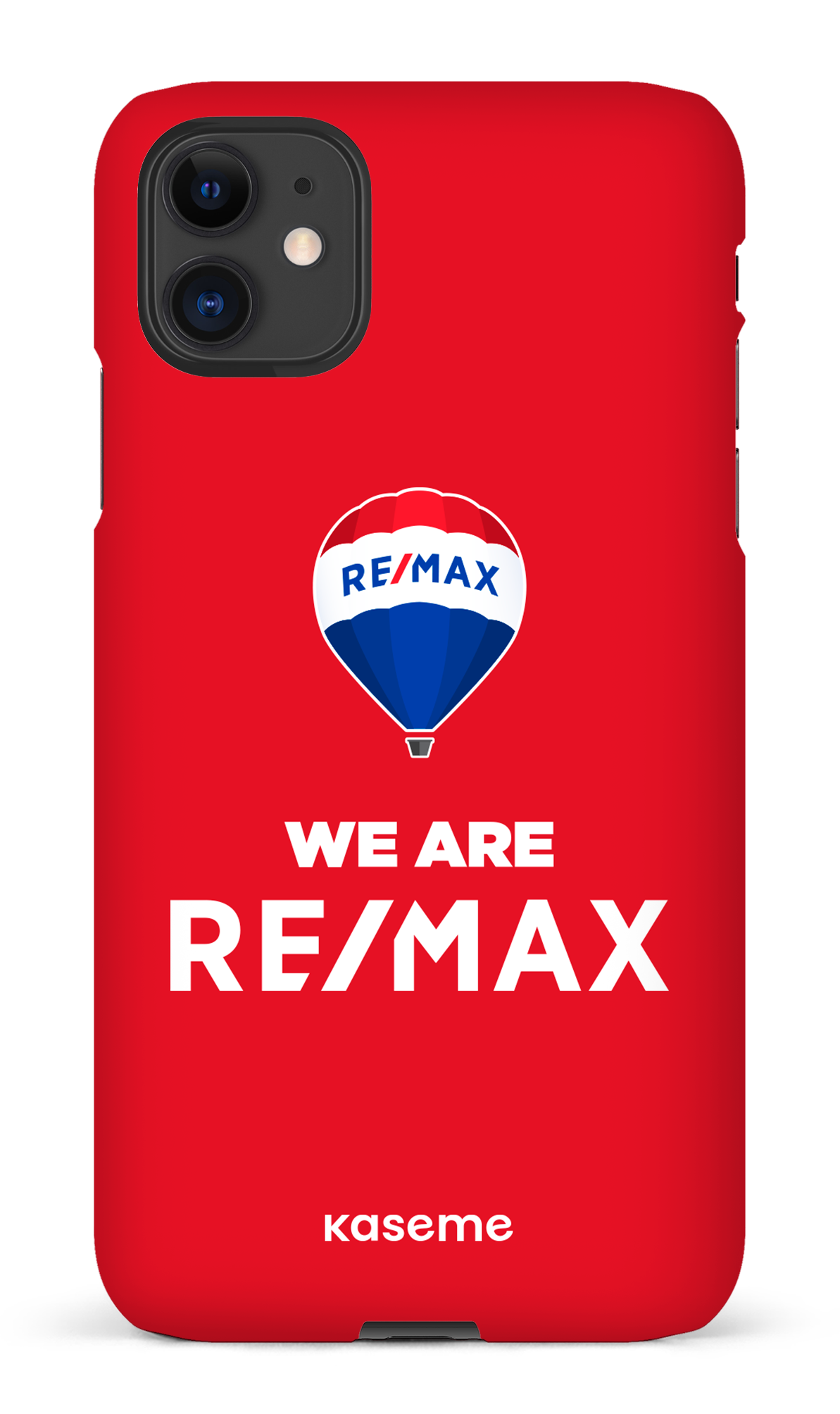 We are Remax Red - iPhone 11