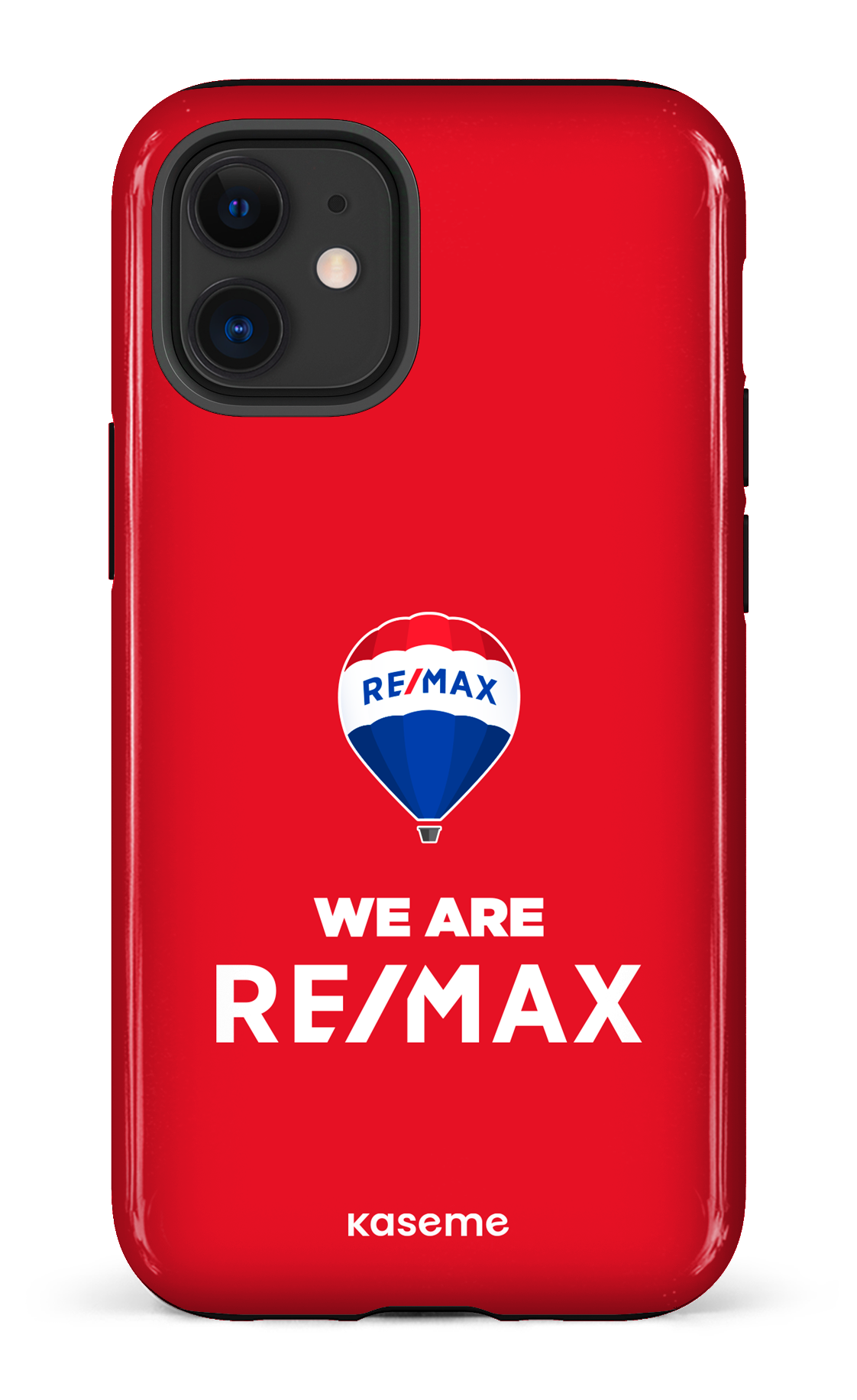 We are Remax Red - iPhone 12 Mini