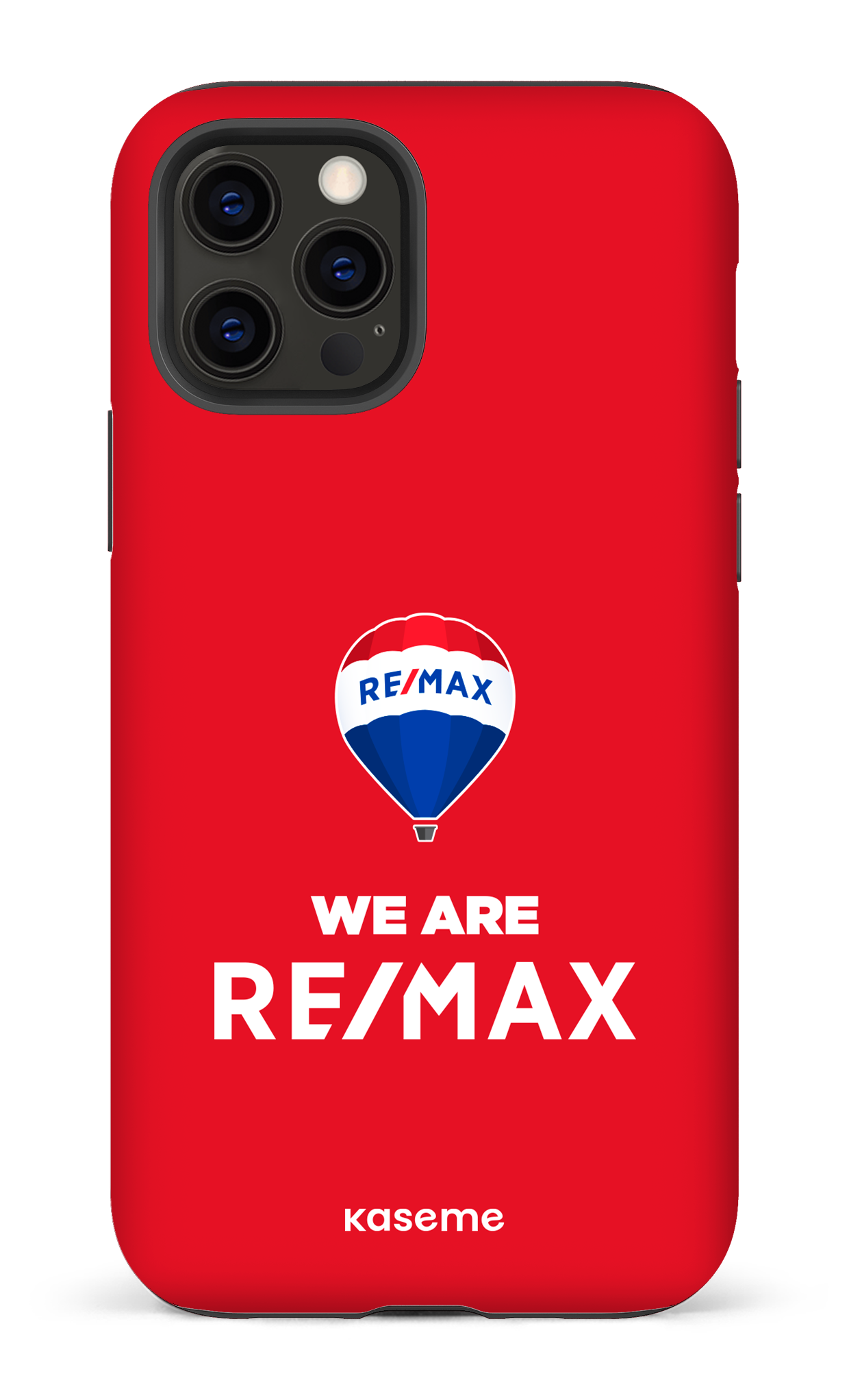 We are Remax Red - iPhone 12 Pro