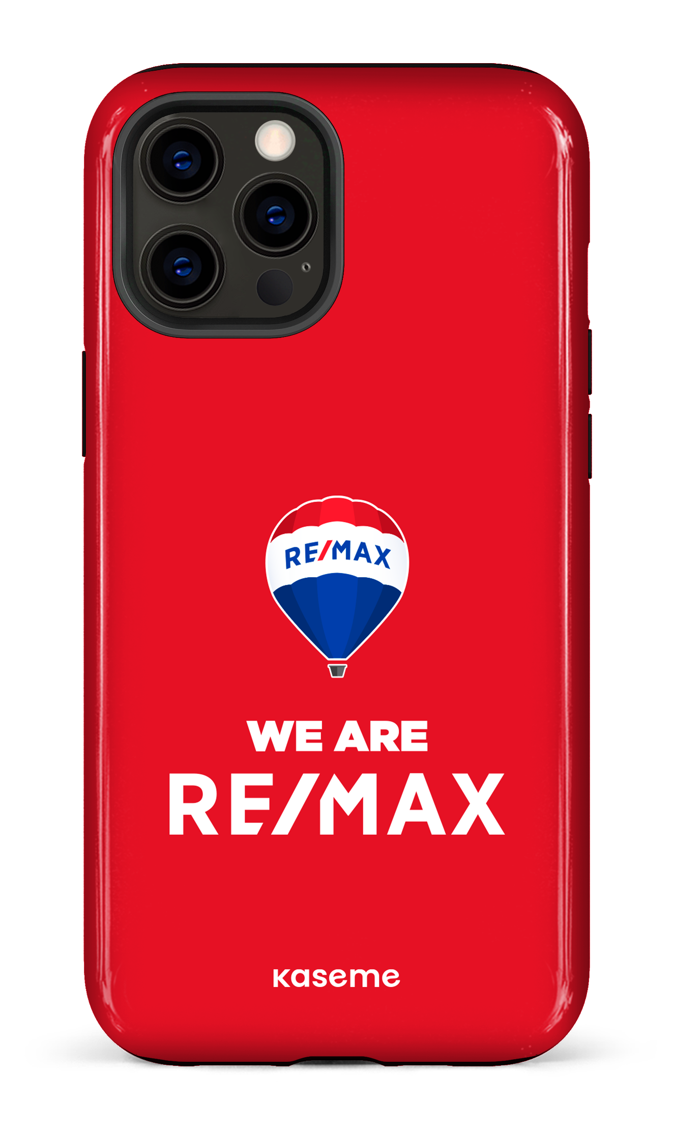 We are Remax Red - iPhone 12 Pro Max