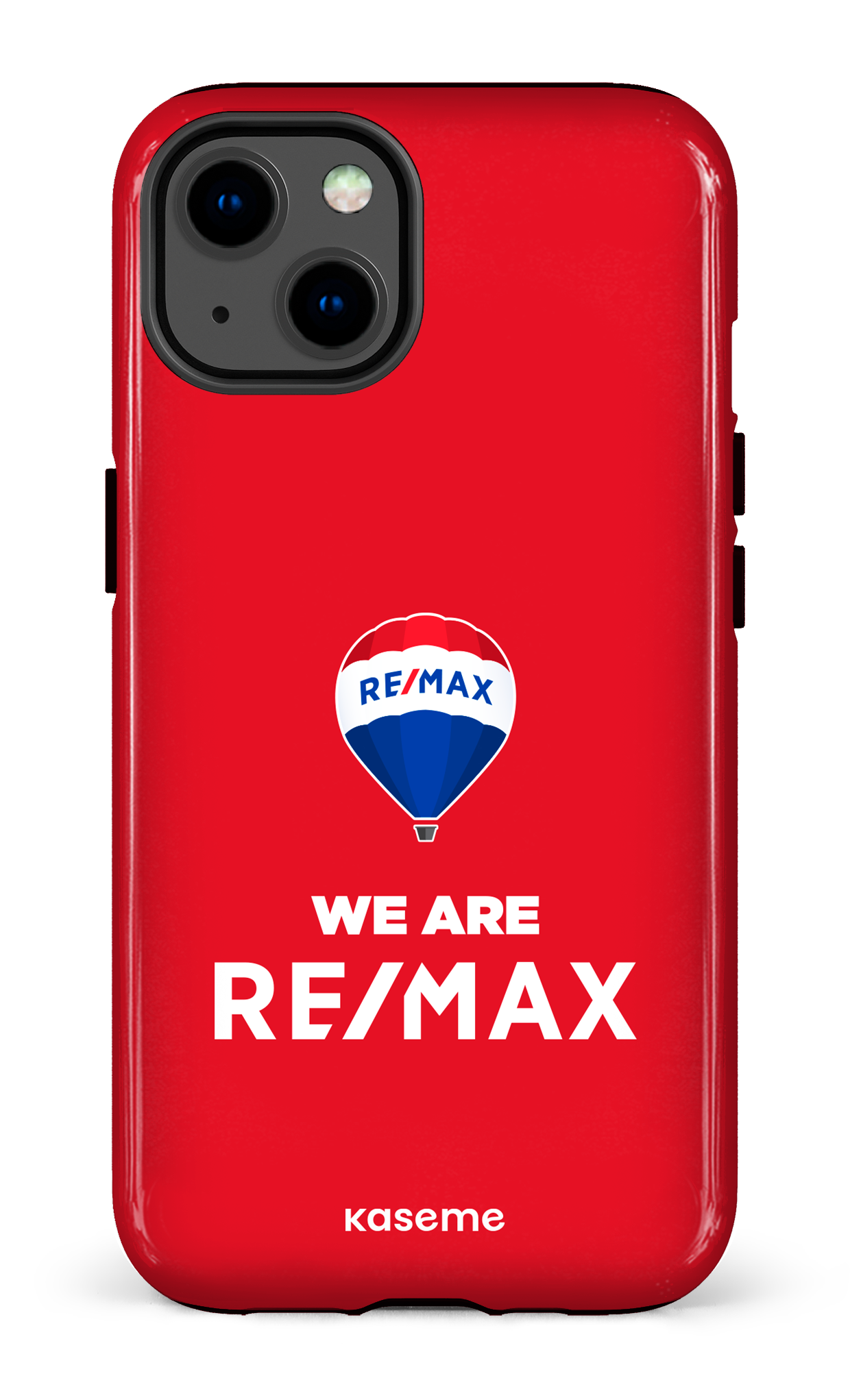 We are Remax Red - iPhone 13