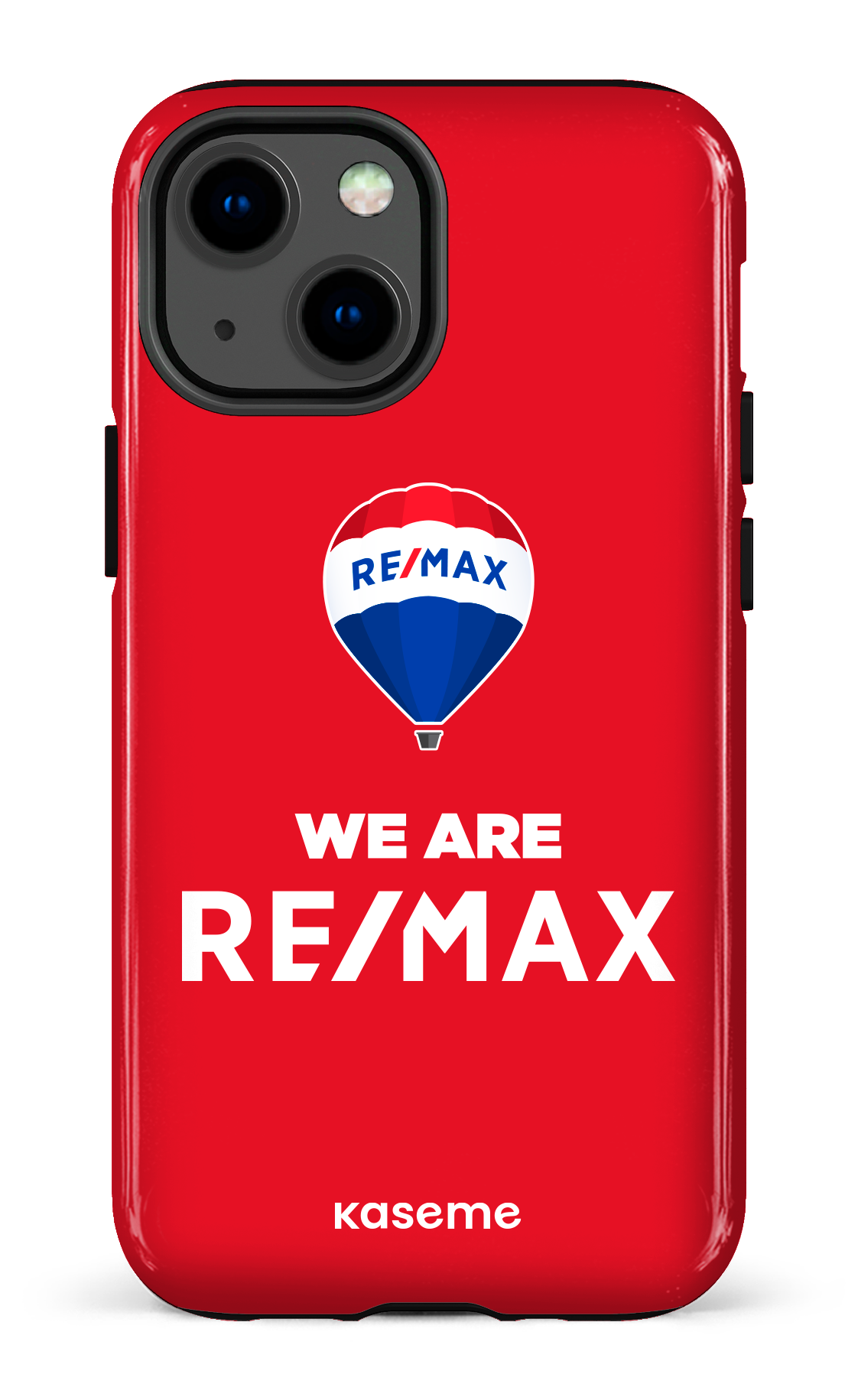 We are Remax Red - iPhone 13 Mini