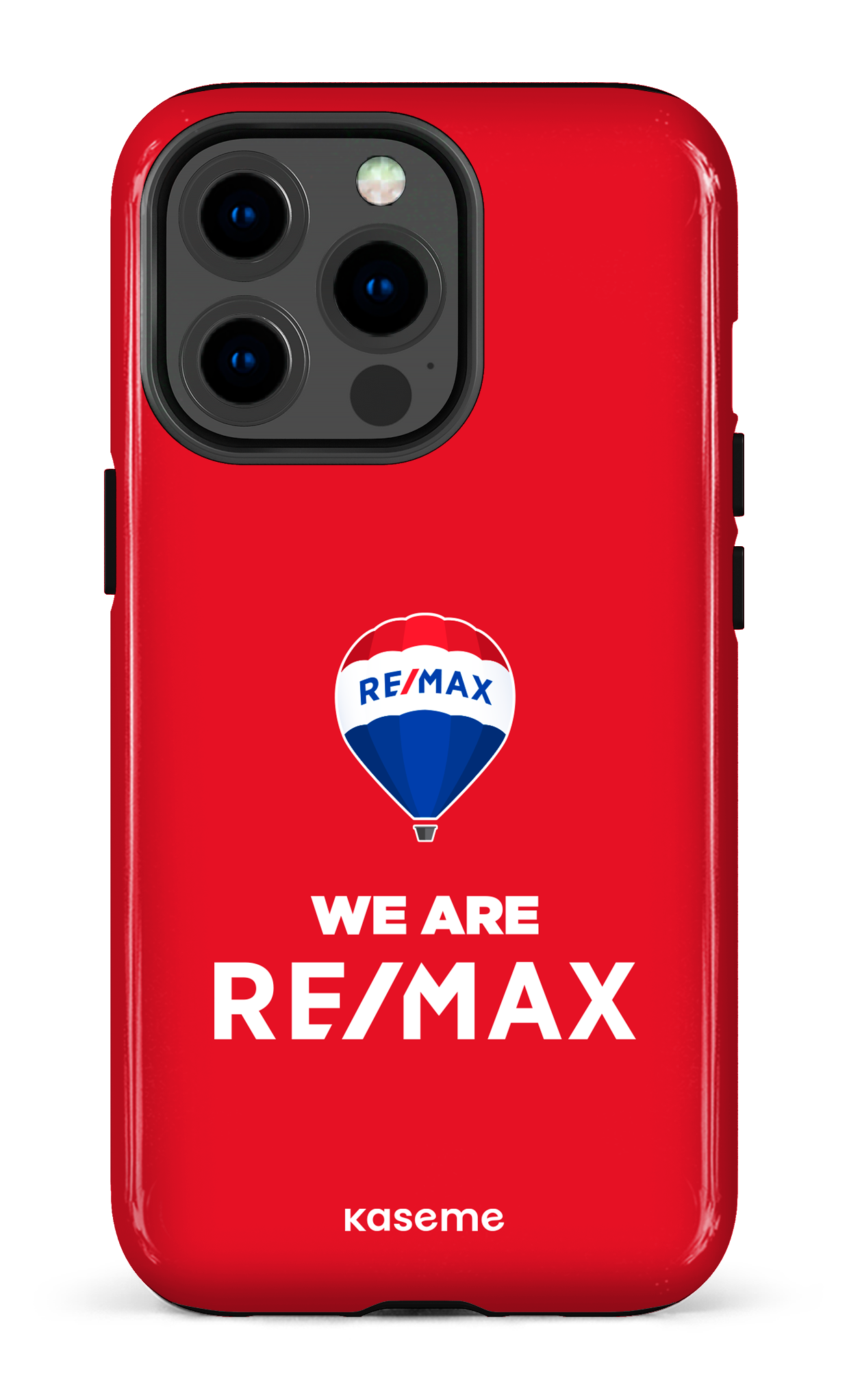 We are Remax Red - iPhone 13 Pro